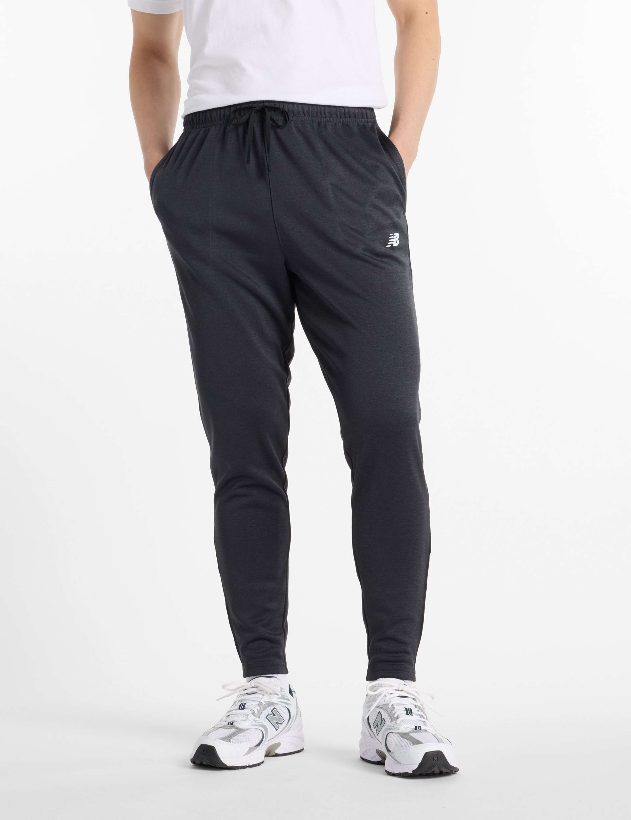 Sport Knit Trousers