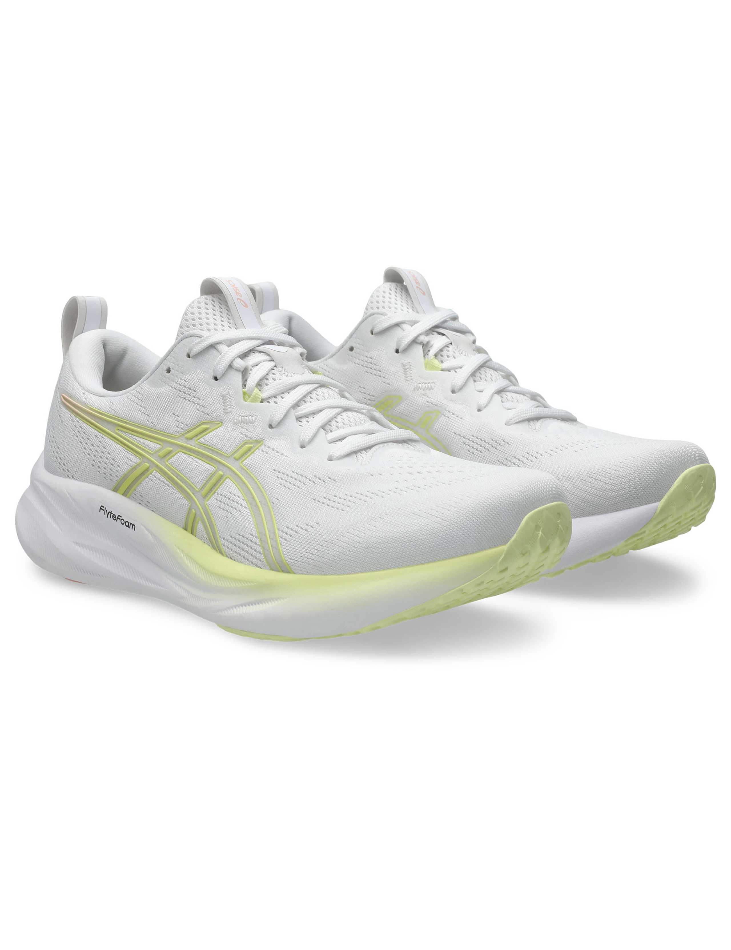 GEL-PULSE 16 Running Trainers