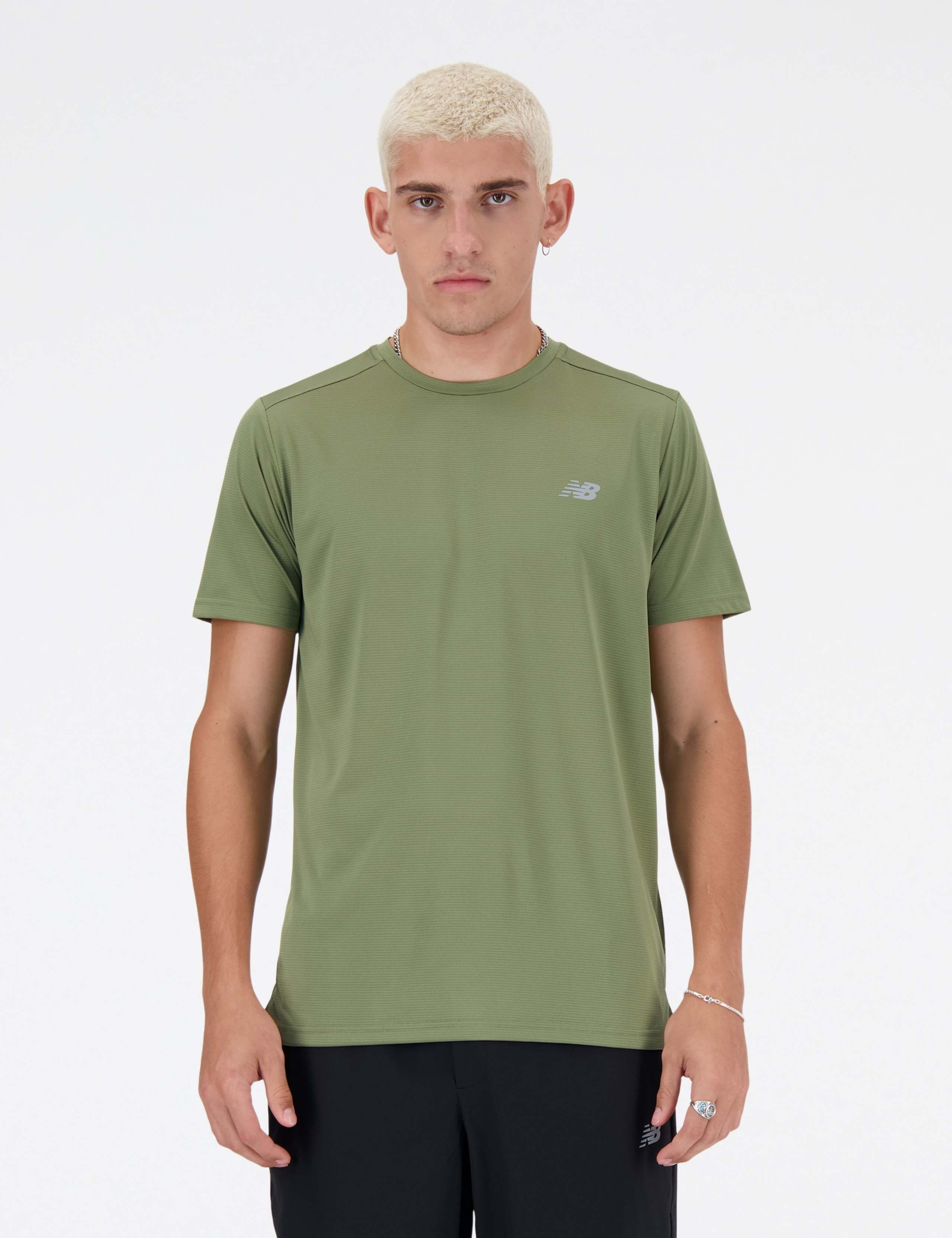 Lightweight Quick Dry Sports T-Shirt