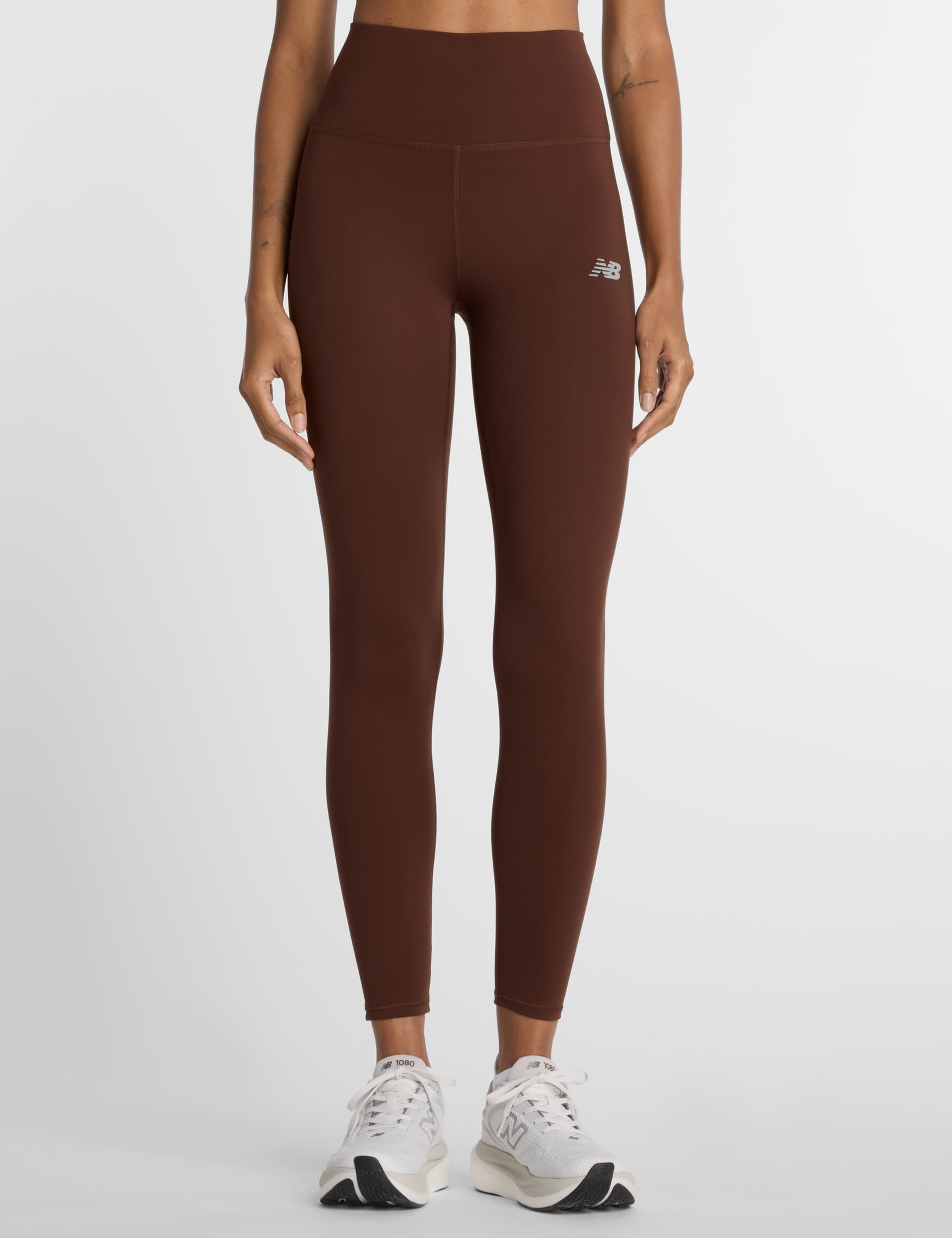 High Waisted Yoga Leggings