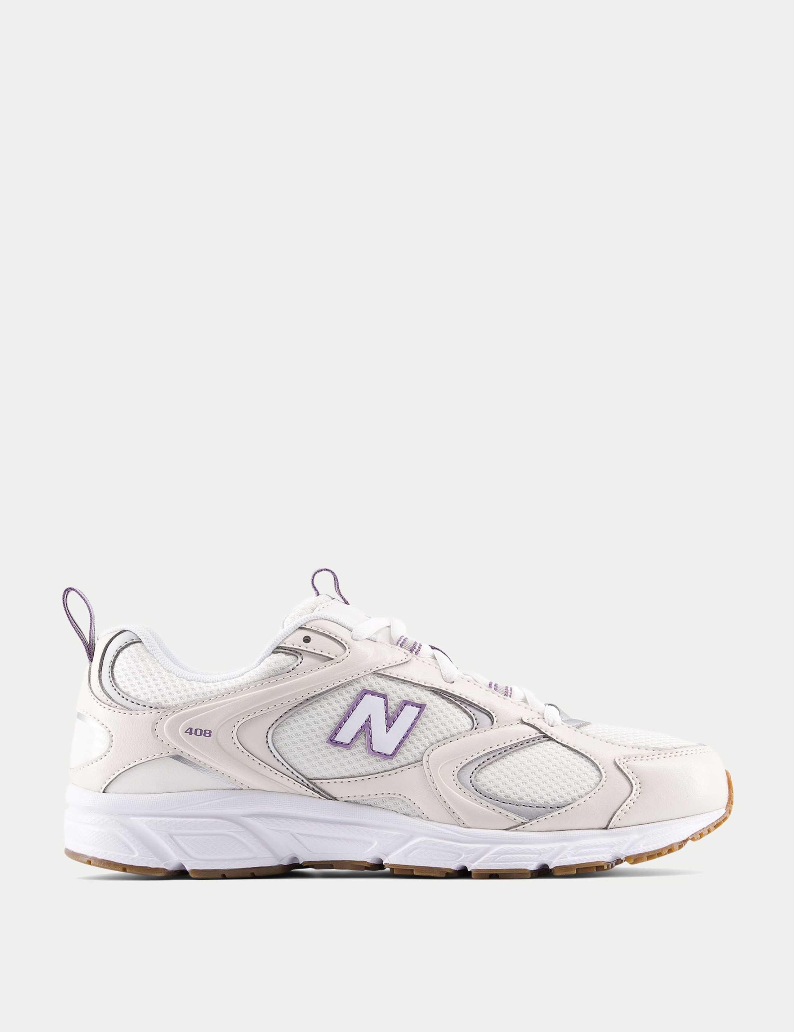 Side Detail Trainers