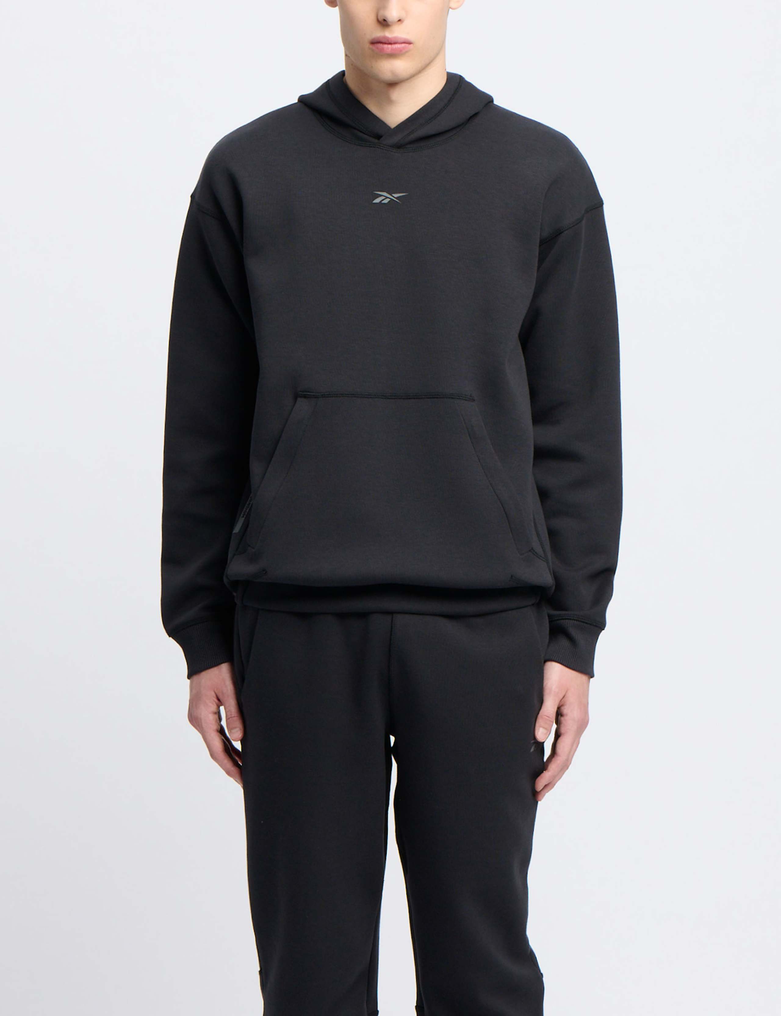 Athlete Cotton Rich Hoodie
