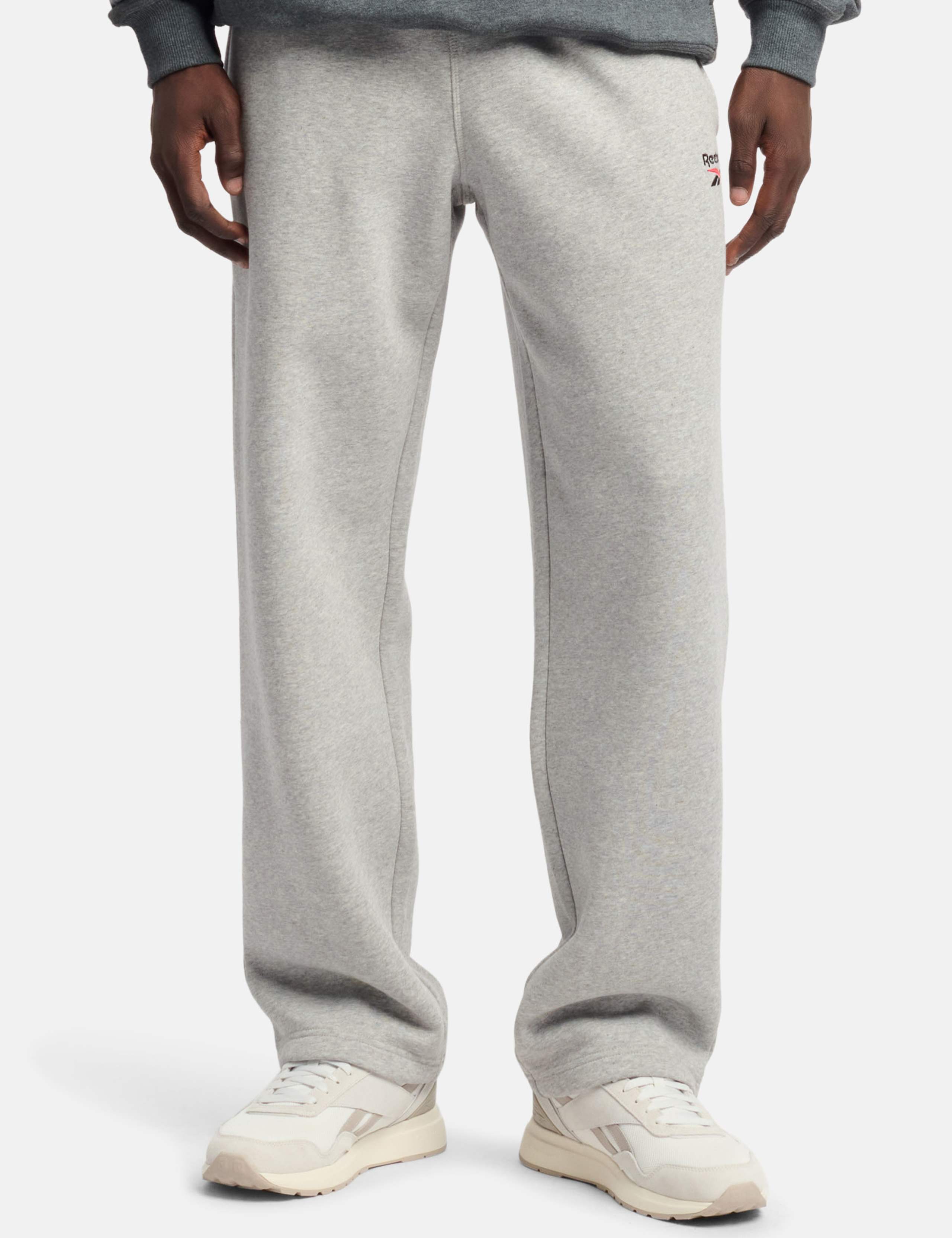 Identity Small Logo Track Joggers