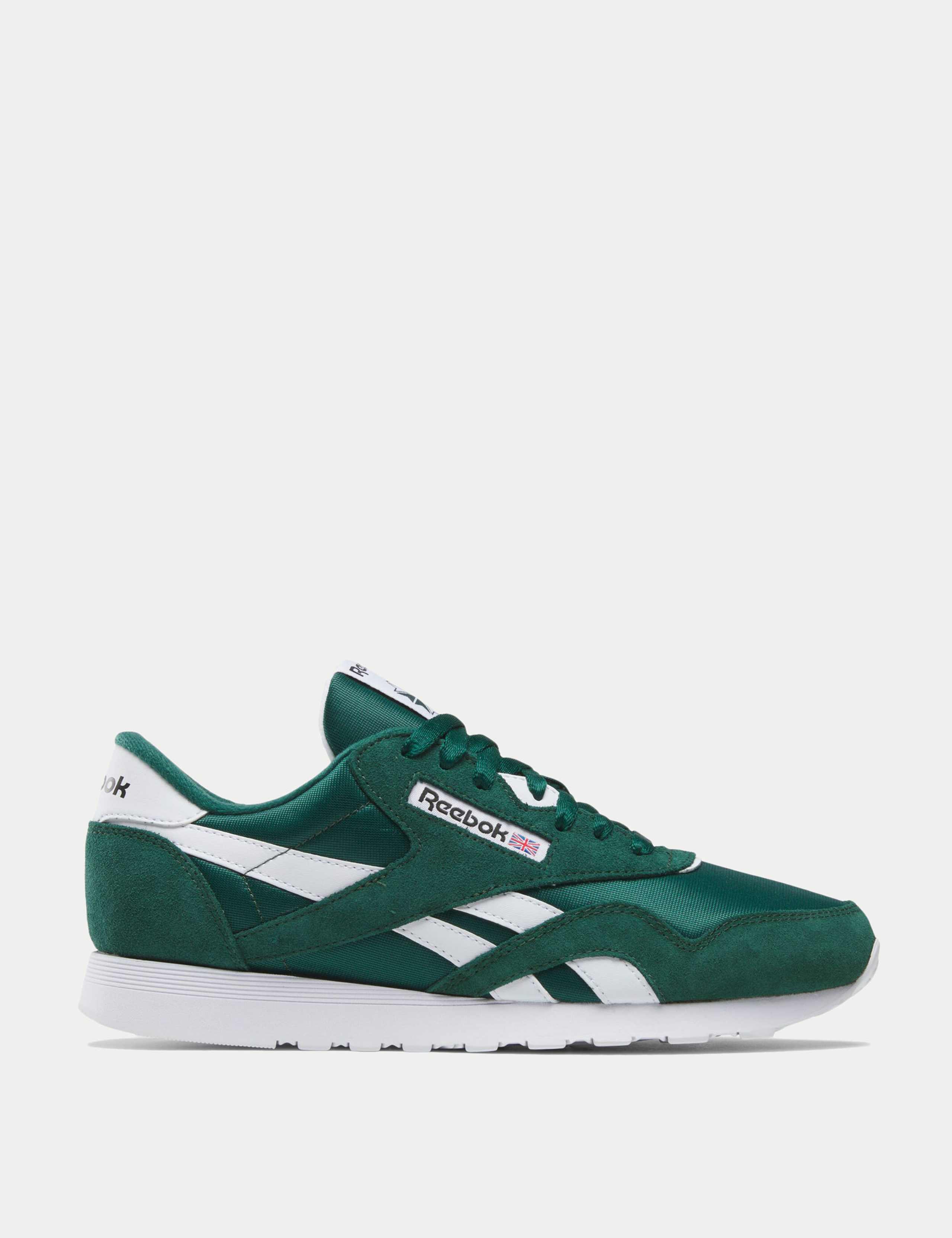 Classic Nylon Trainers