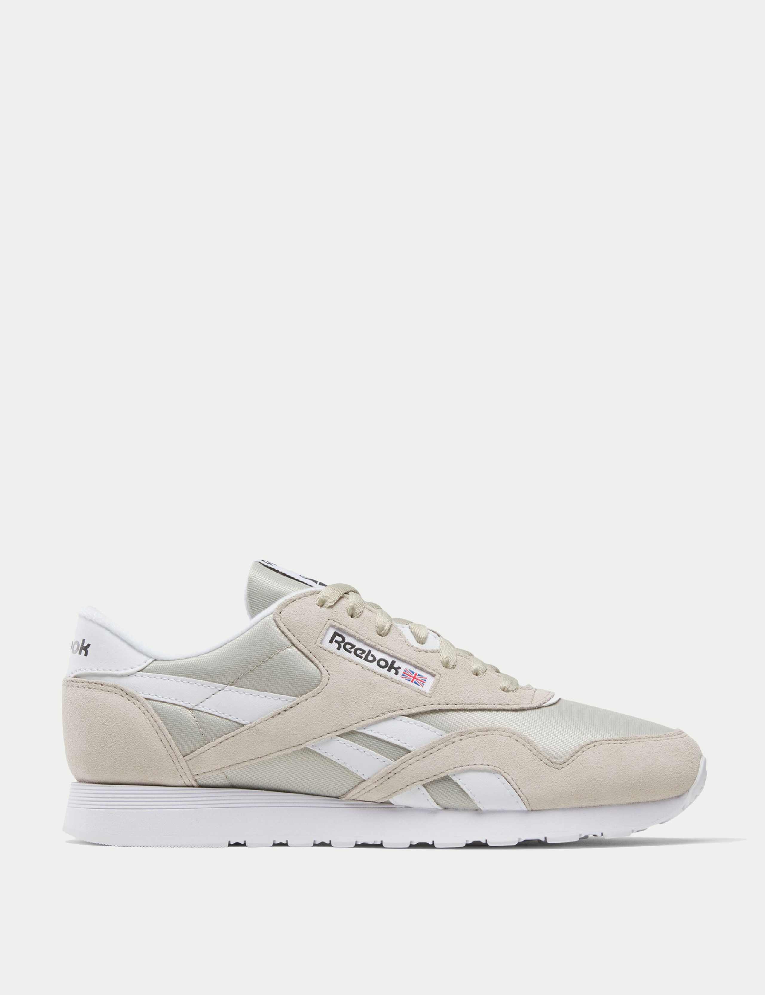 Classic Nylon Trainers