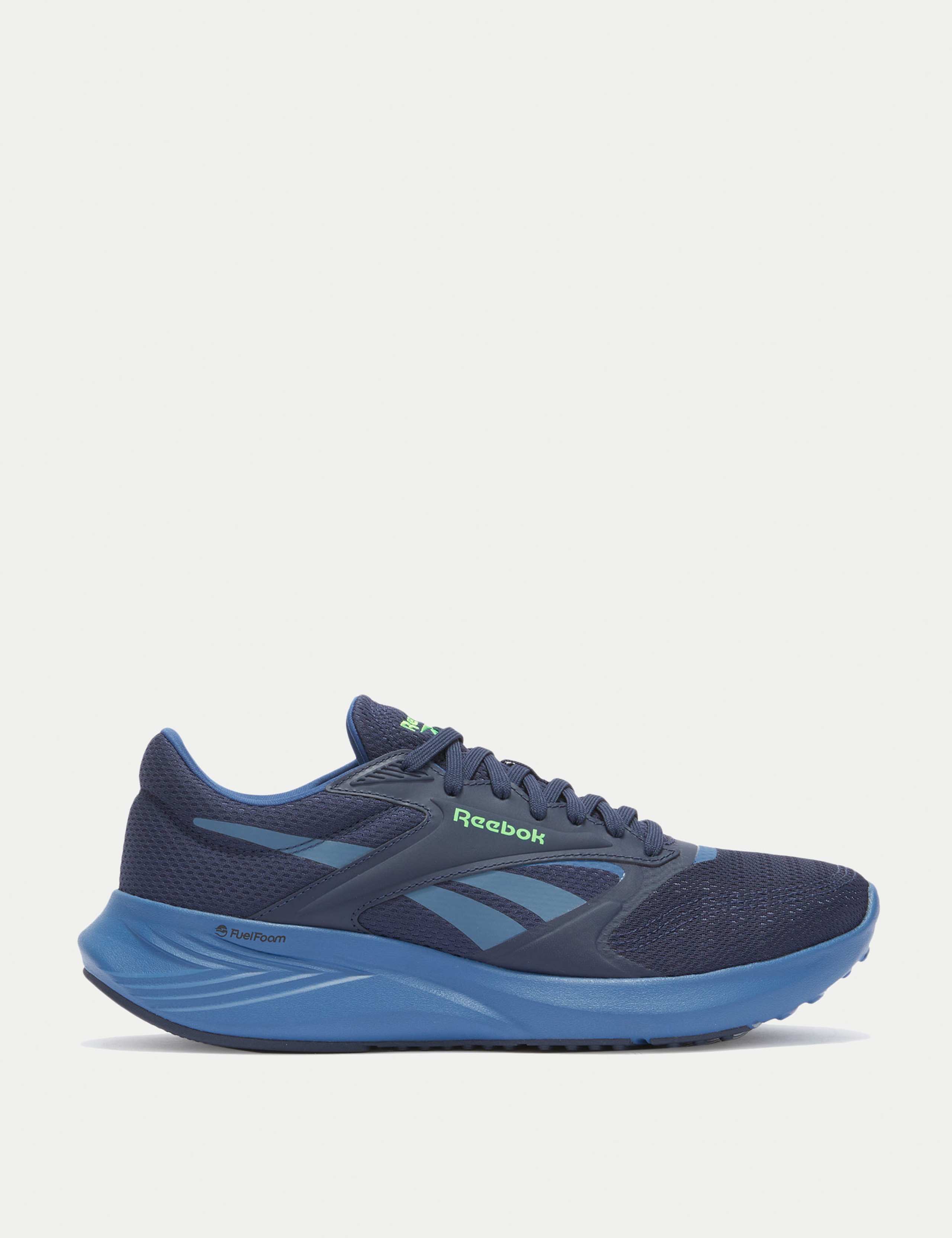 Energen Tech 2 Running Trainers