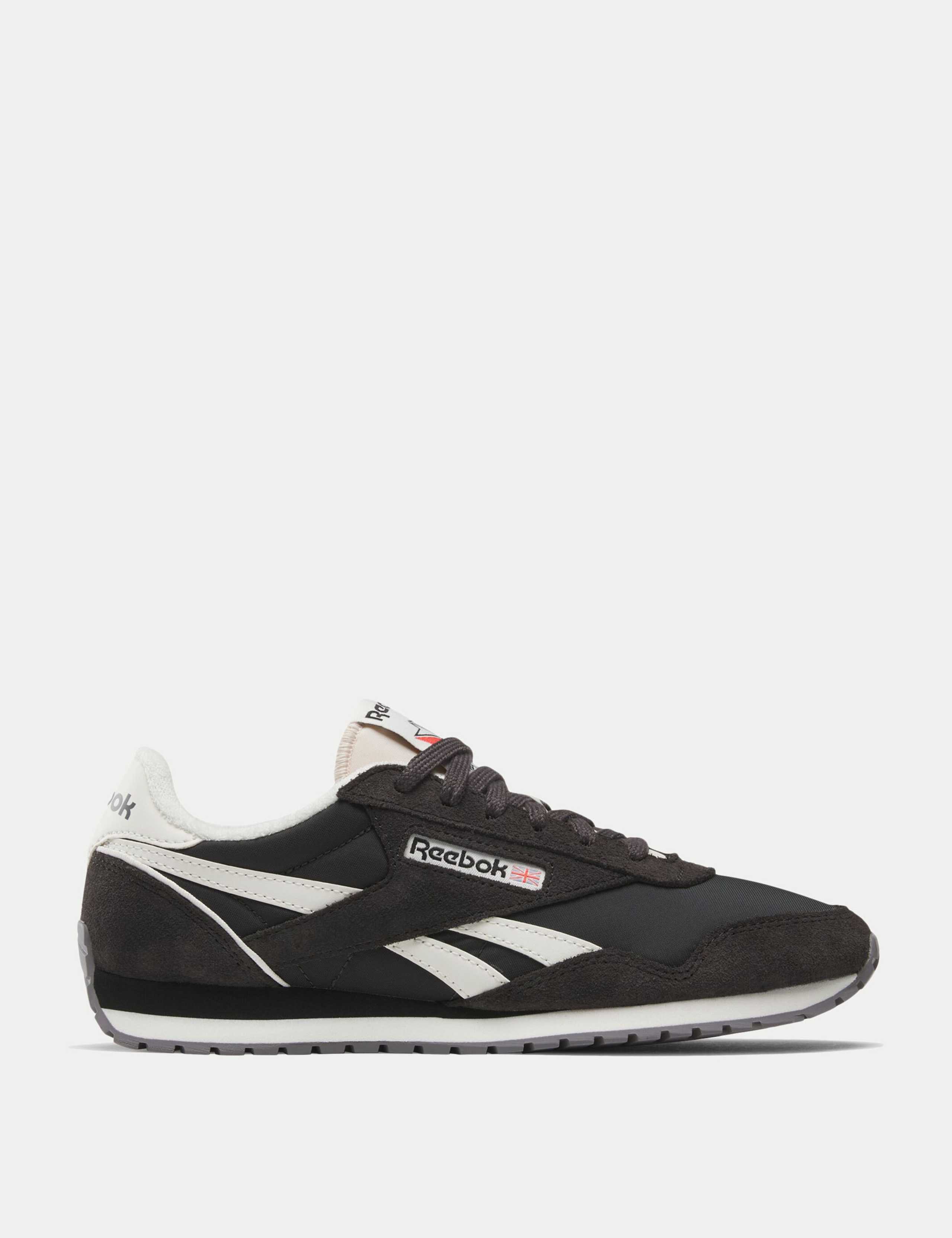 Classic AZ Suede Trainers