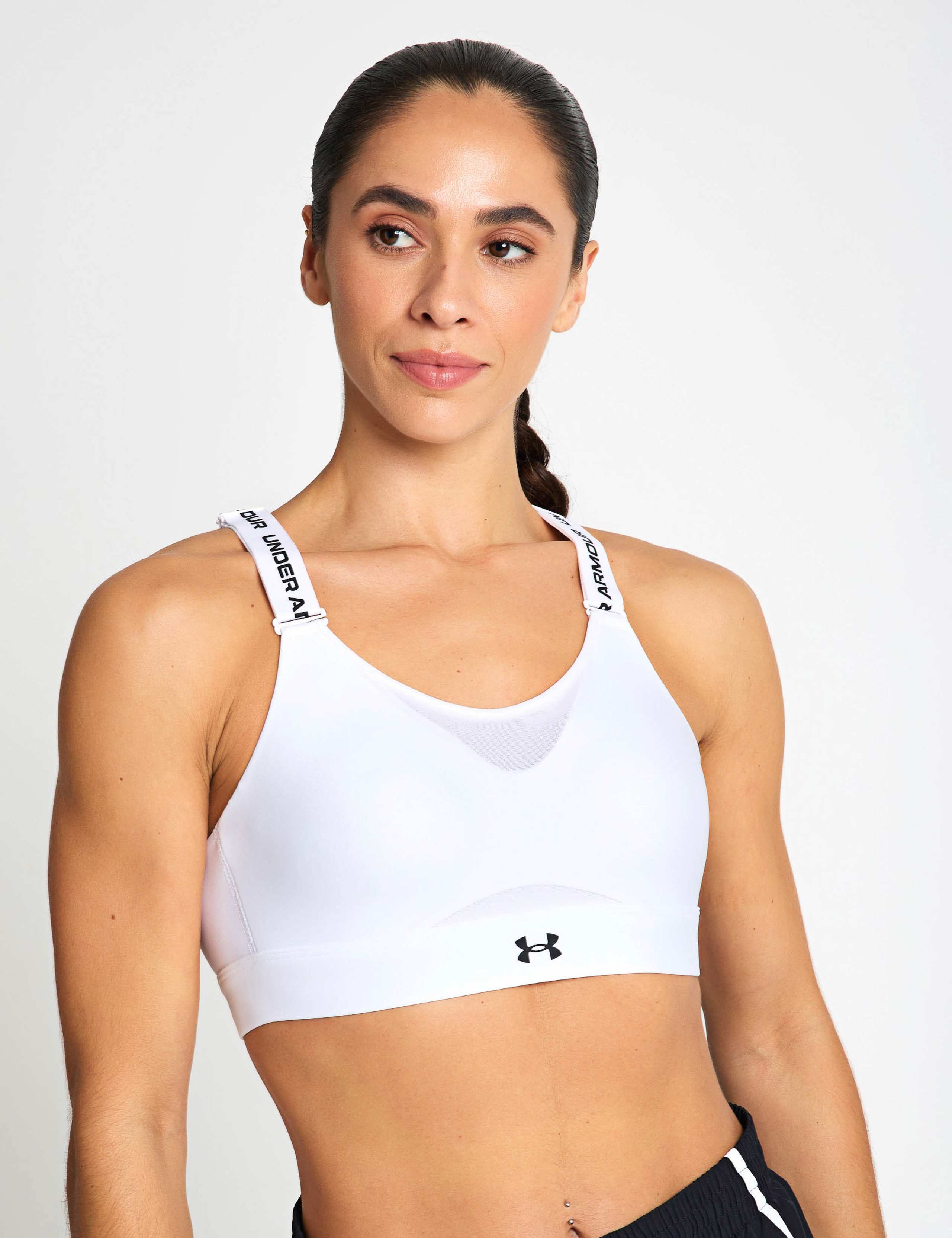 Infinity 2.0 High Sports Bra (A-DD)
