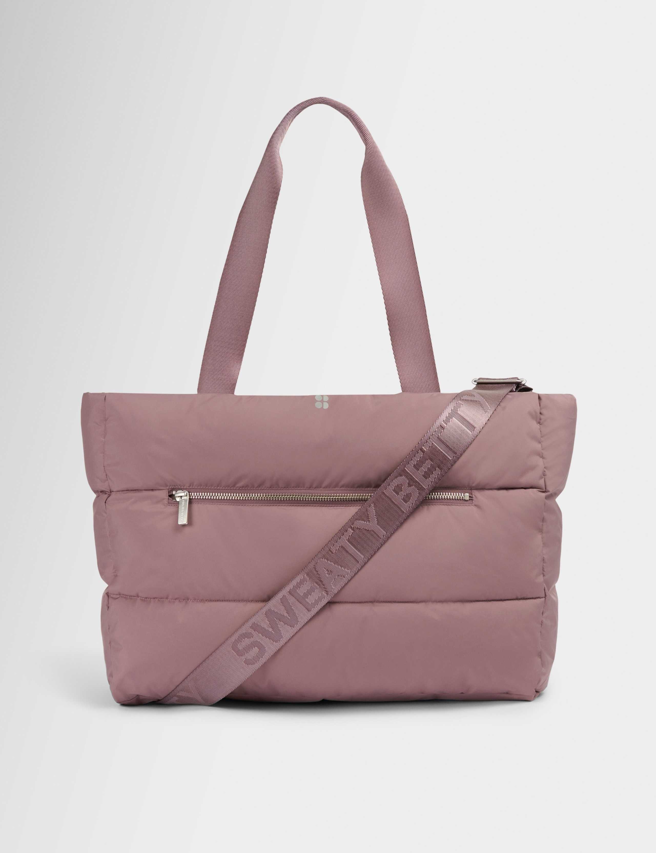 The Nimbus Roam Water Resistant Tote Bag