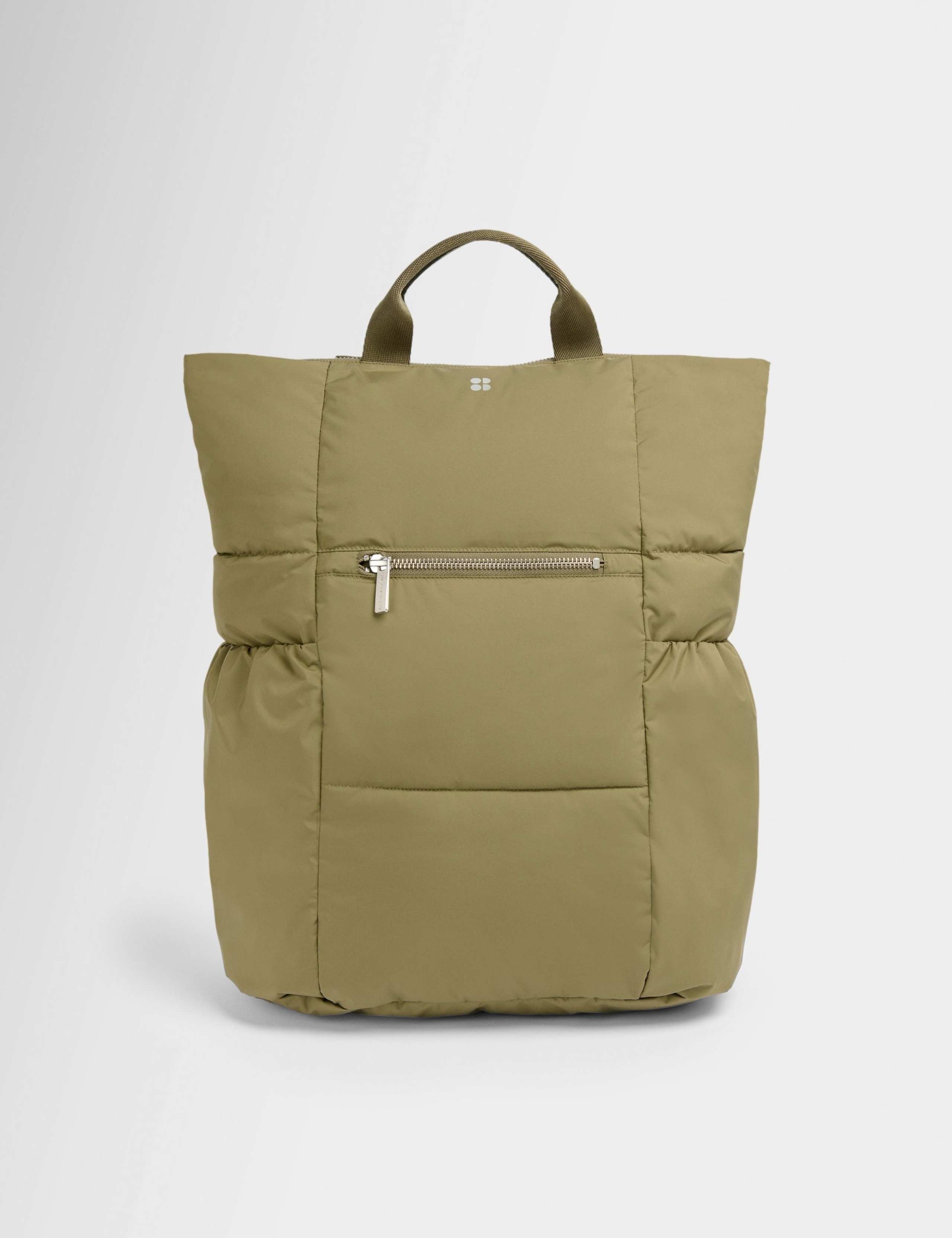 The Nimbus Roam Water Resistant Backpack