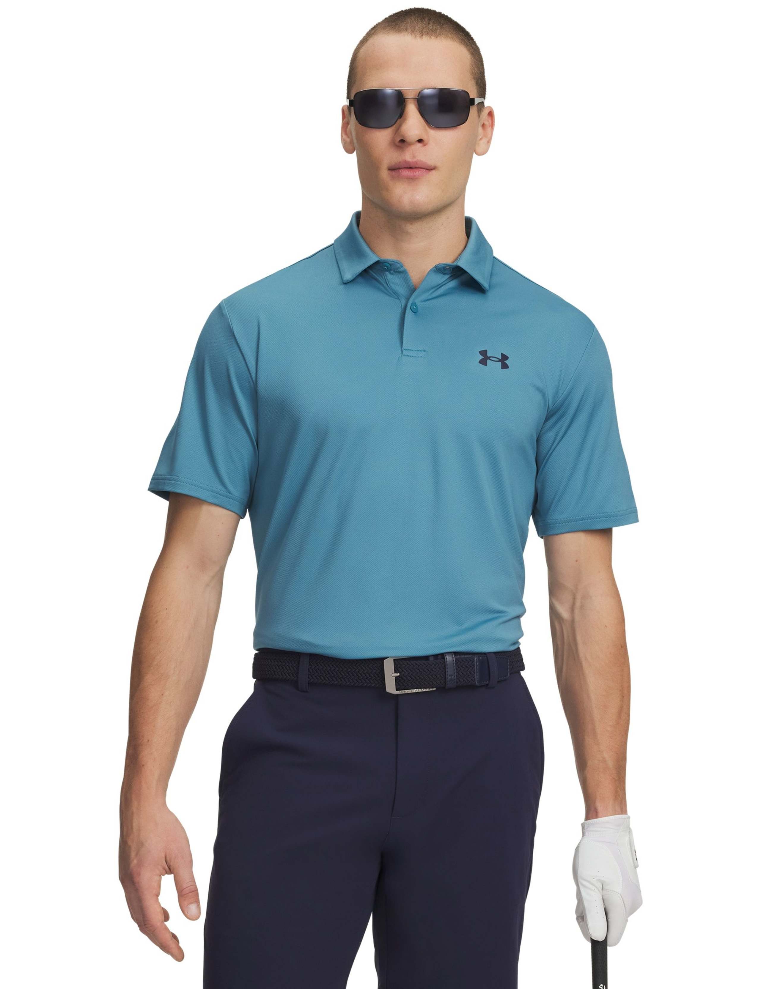 Matchplay Polo Shirt