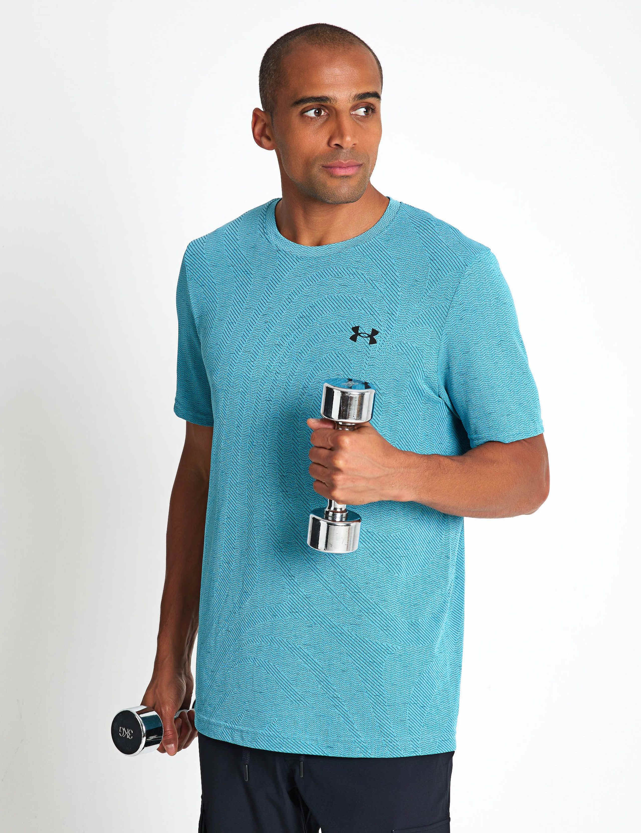 Vanish Seamless T-Shirt