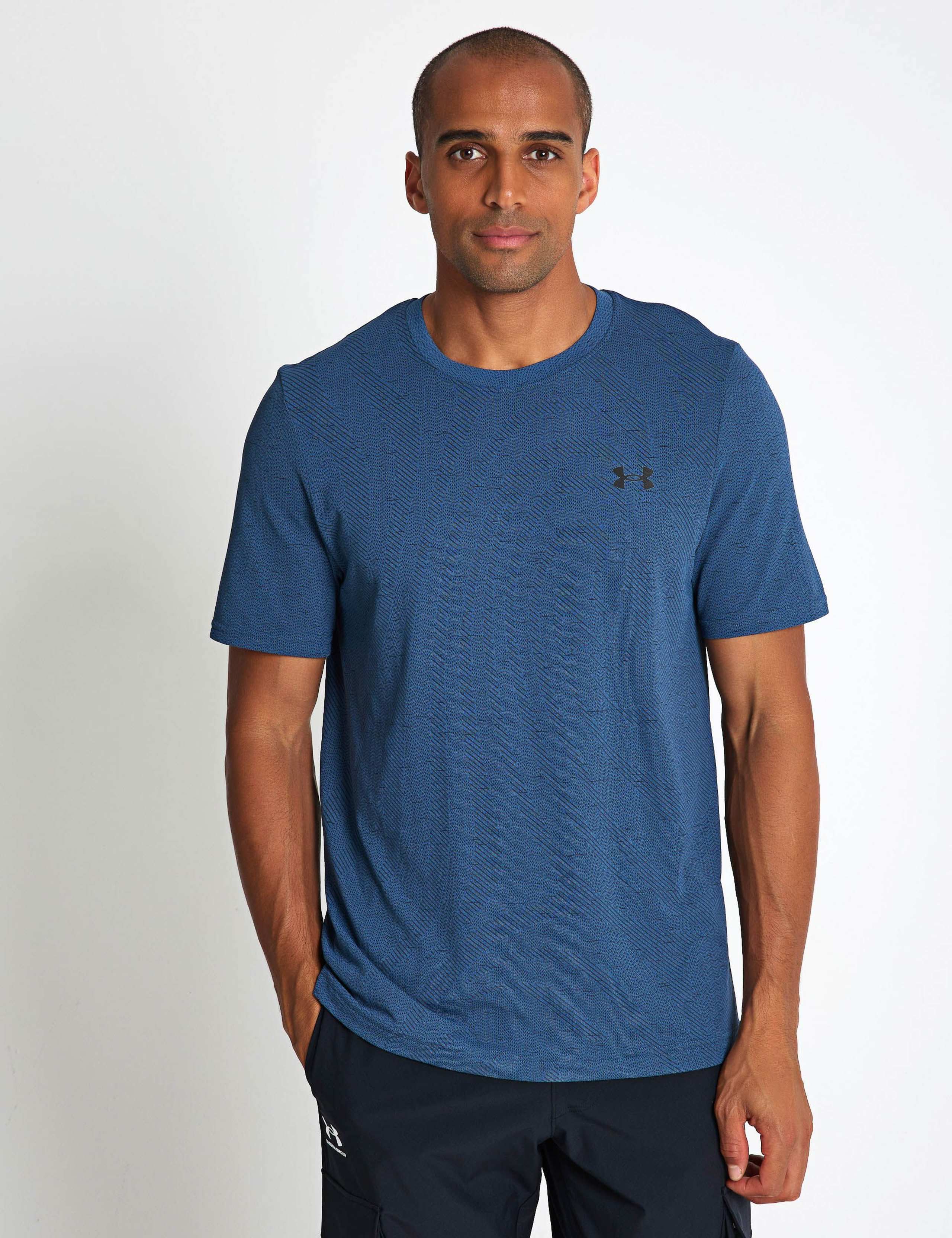 Vanish Seamless T-Shirt