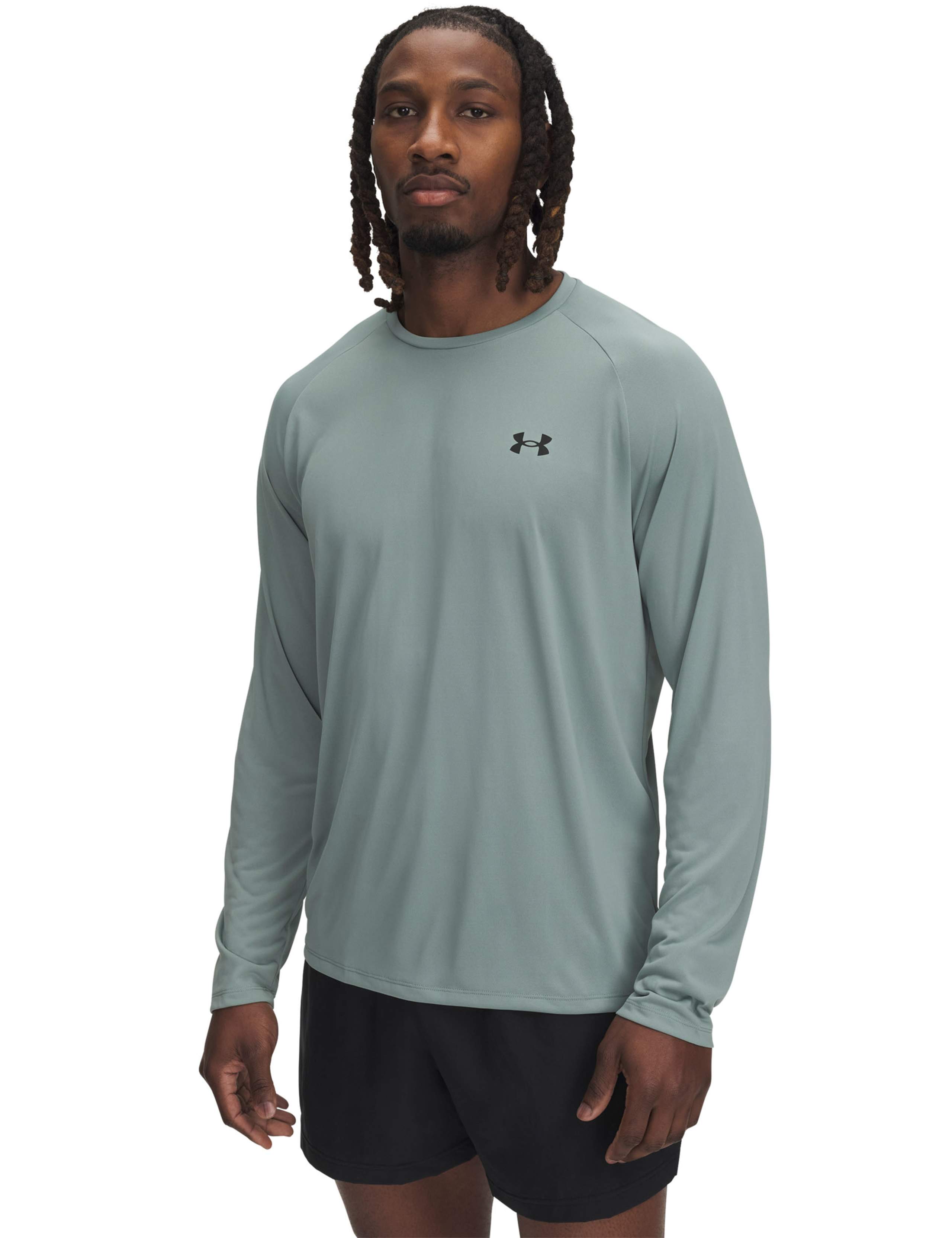 Tech 2.0 Long Sleeve Baselayer Top