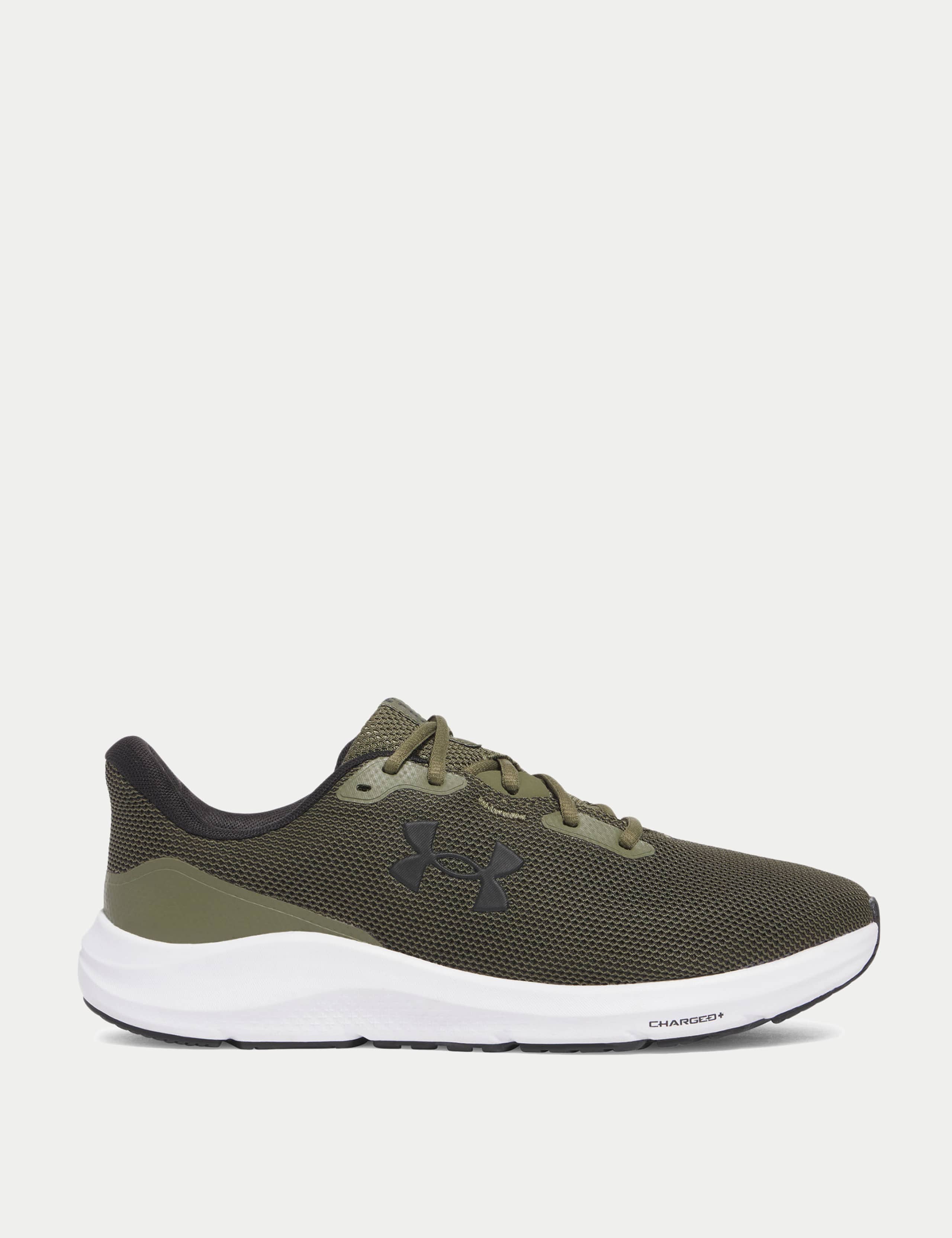 Charged Pursuit 4 Running Trainers