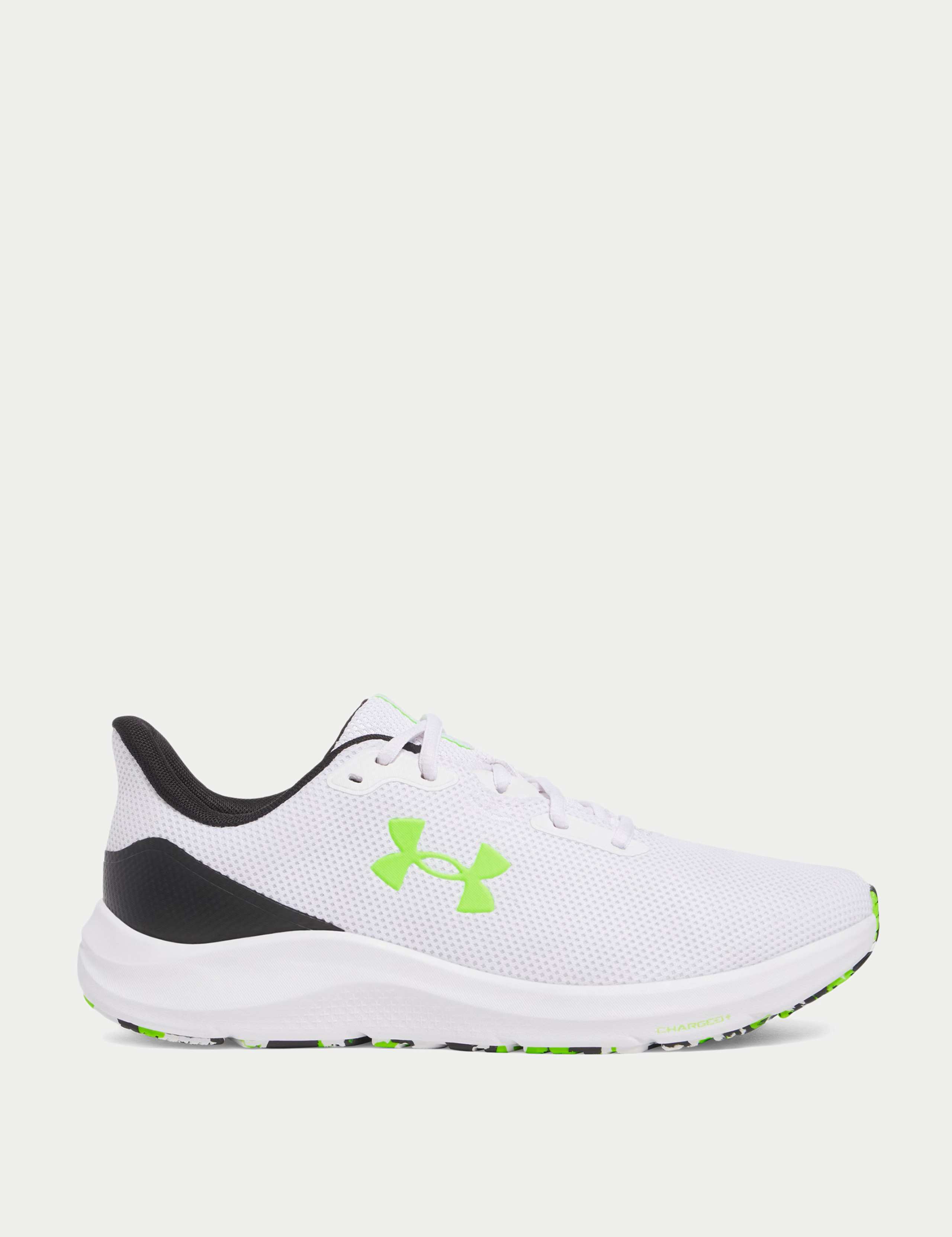 Charged Pursuit 4 Running Trainers