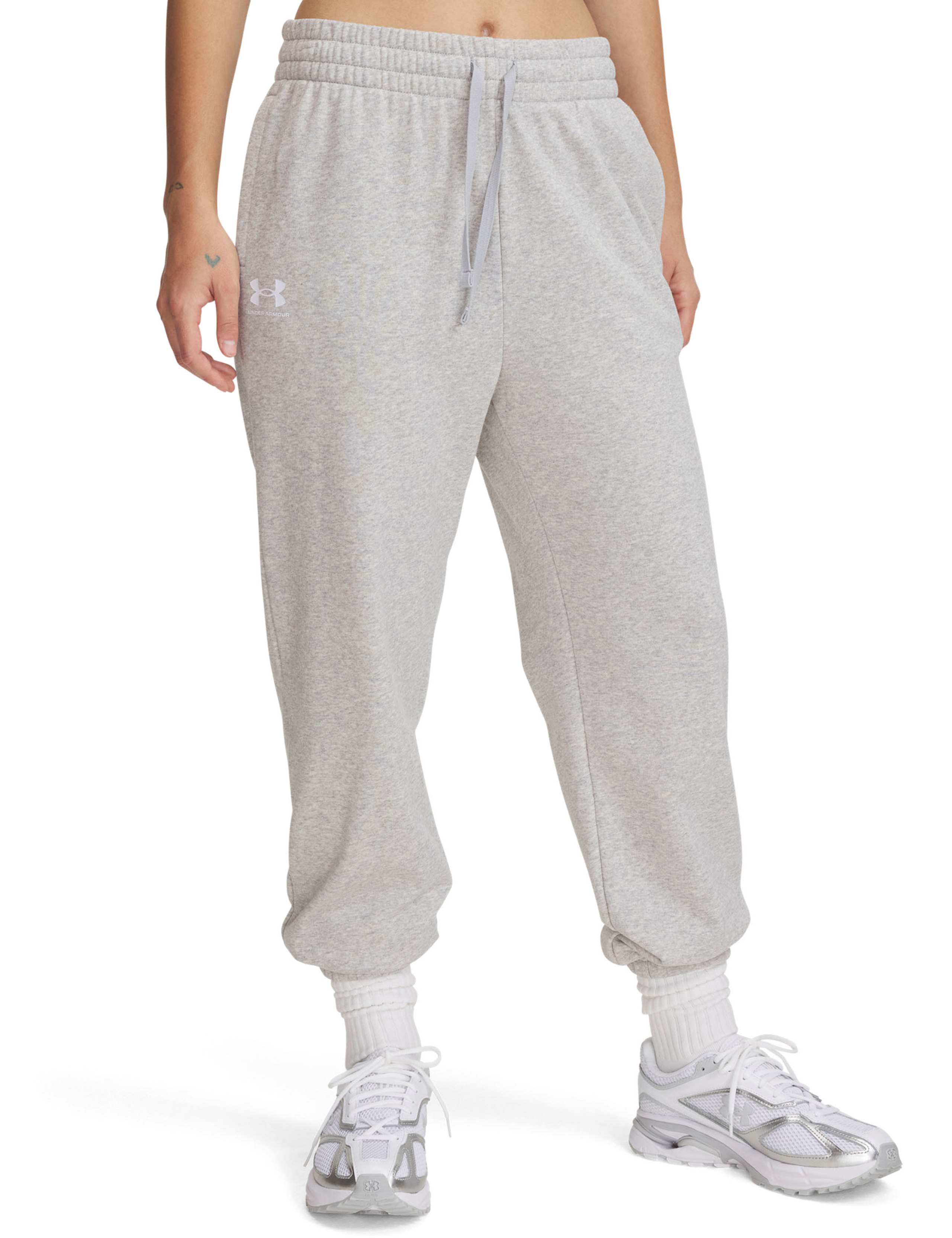 Rival Terry Cotton Rich Joggers