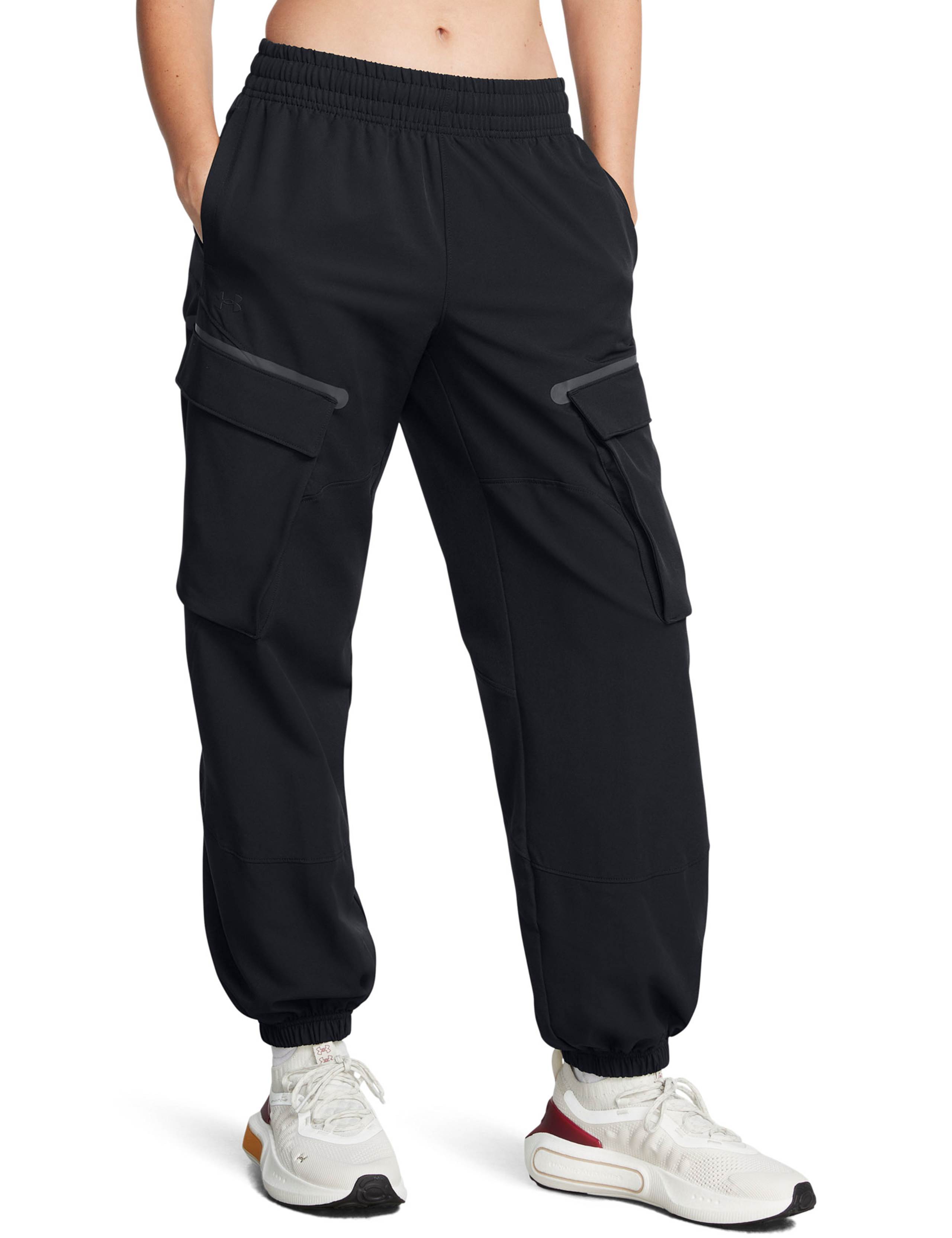 Unstoppable Cargo Trousers