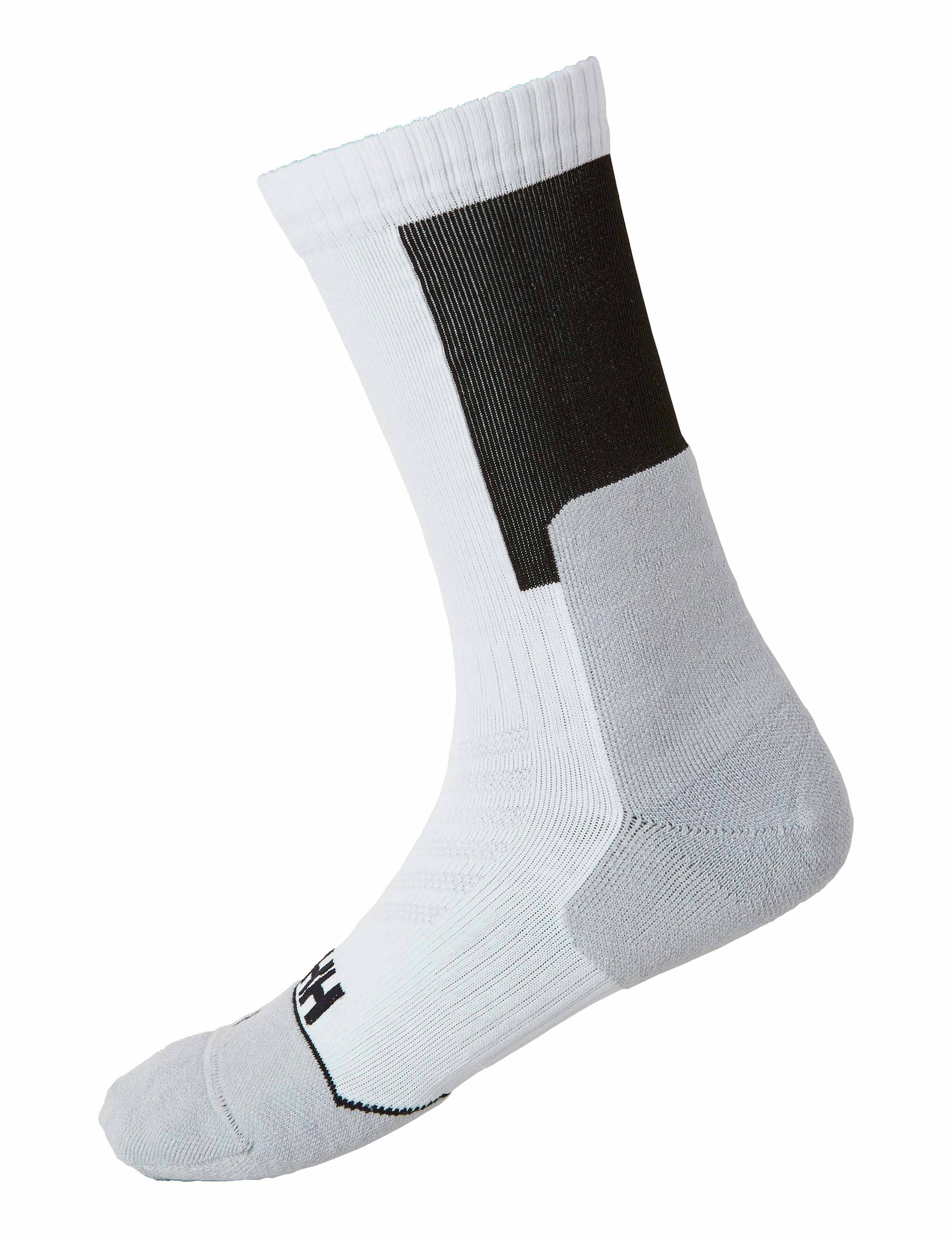 Technical Merino Wool Blend Hiking Socks