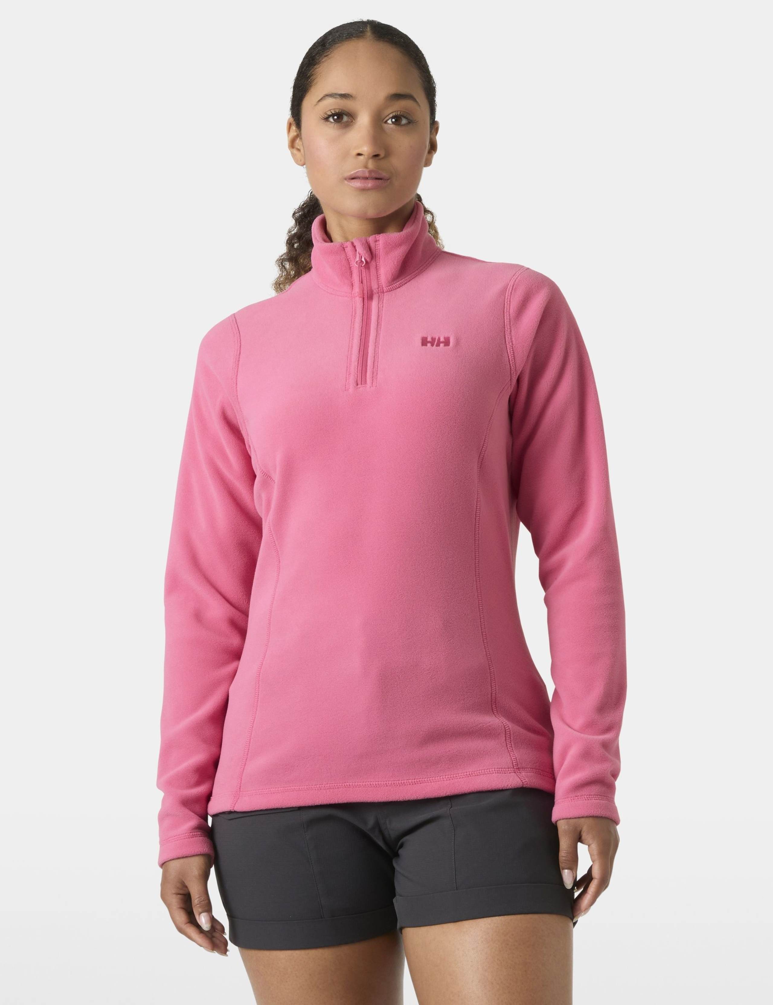 Daybreaker Fleece Funnel Neck Sweat-shirt