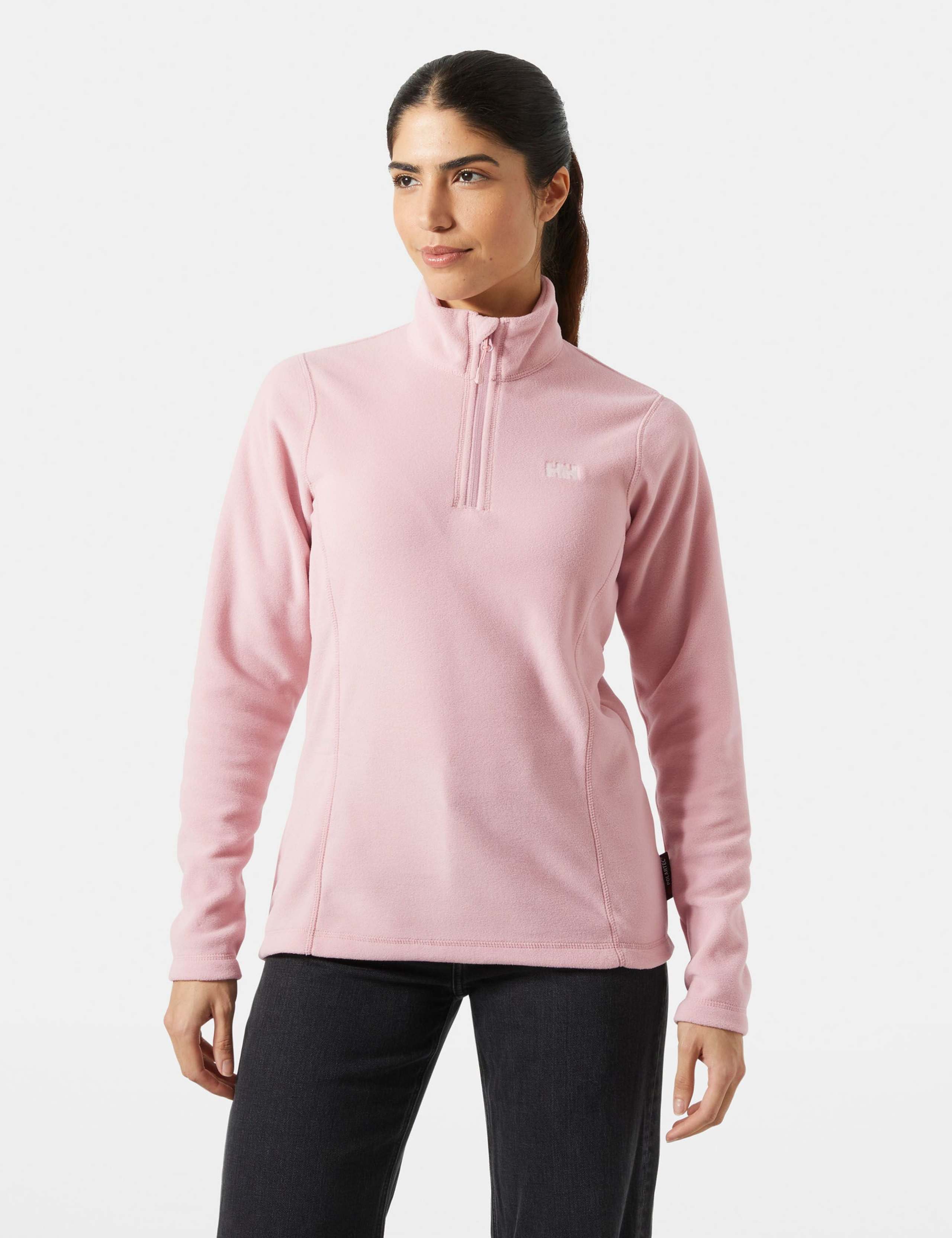 Daybreaker Fleece Funnel Neck Sweatshirt