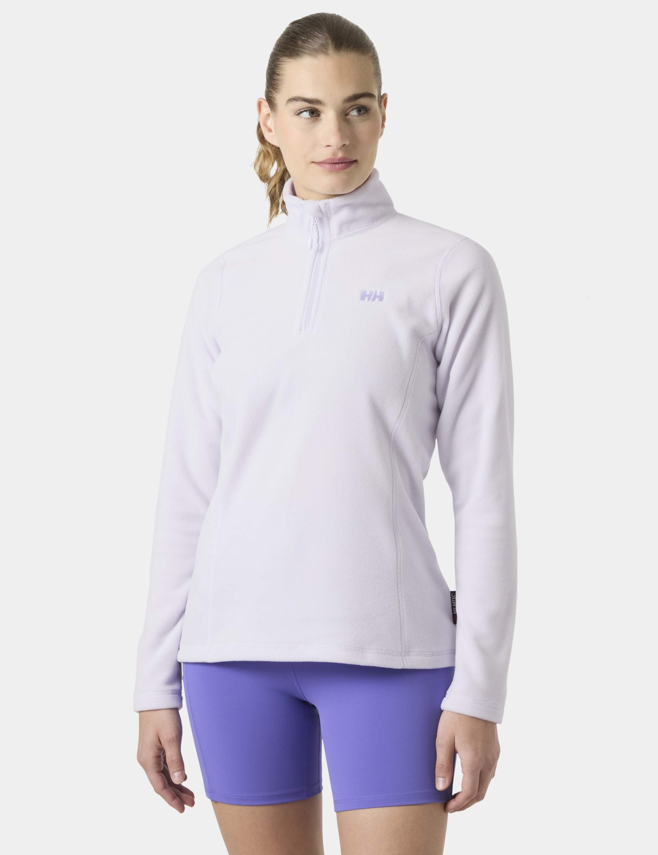 Daybreaker Fleece Funnel Neck Sweat-shirt