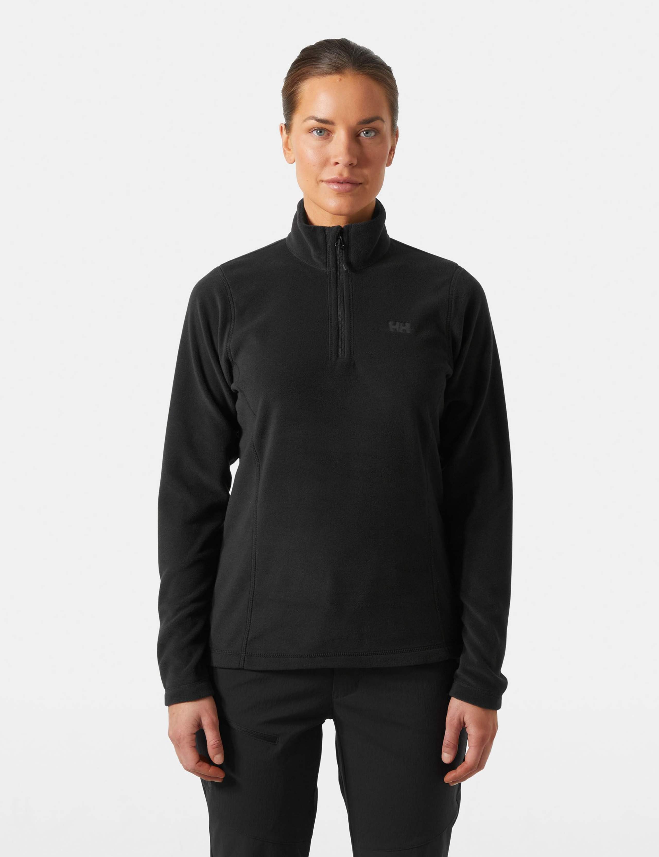 Daybreaker Fleece Funnel Neck Sweatshirt