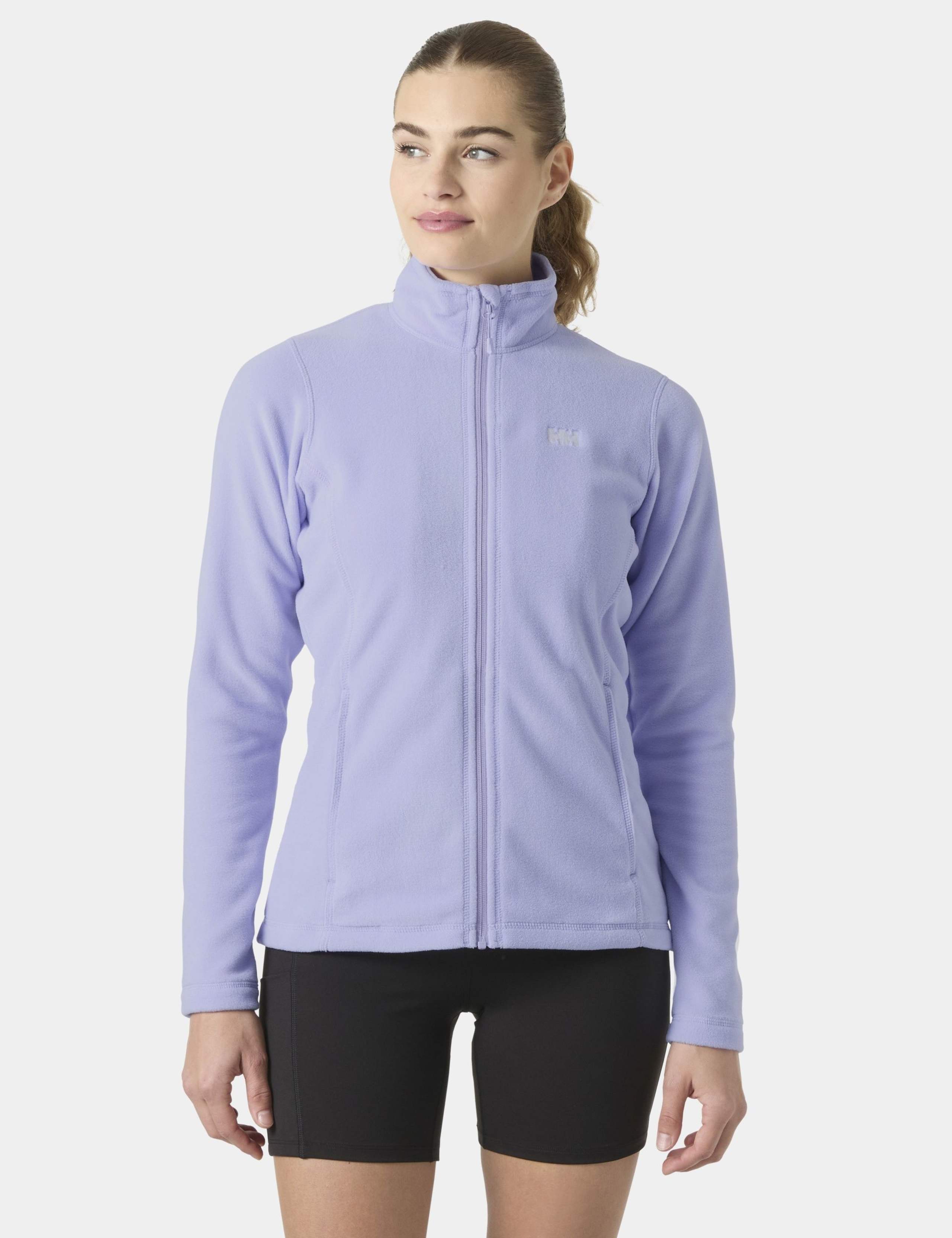 Daybreaker Fleece Funnel Neck Jacket