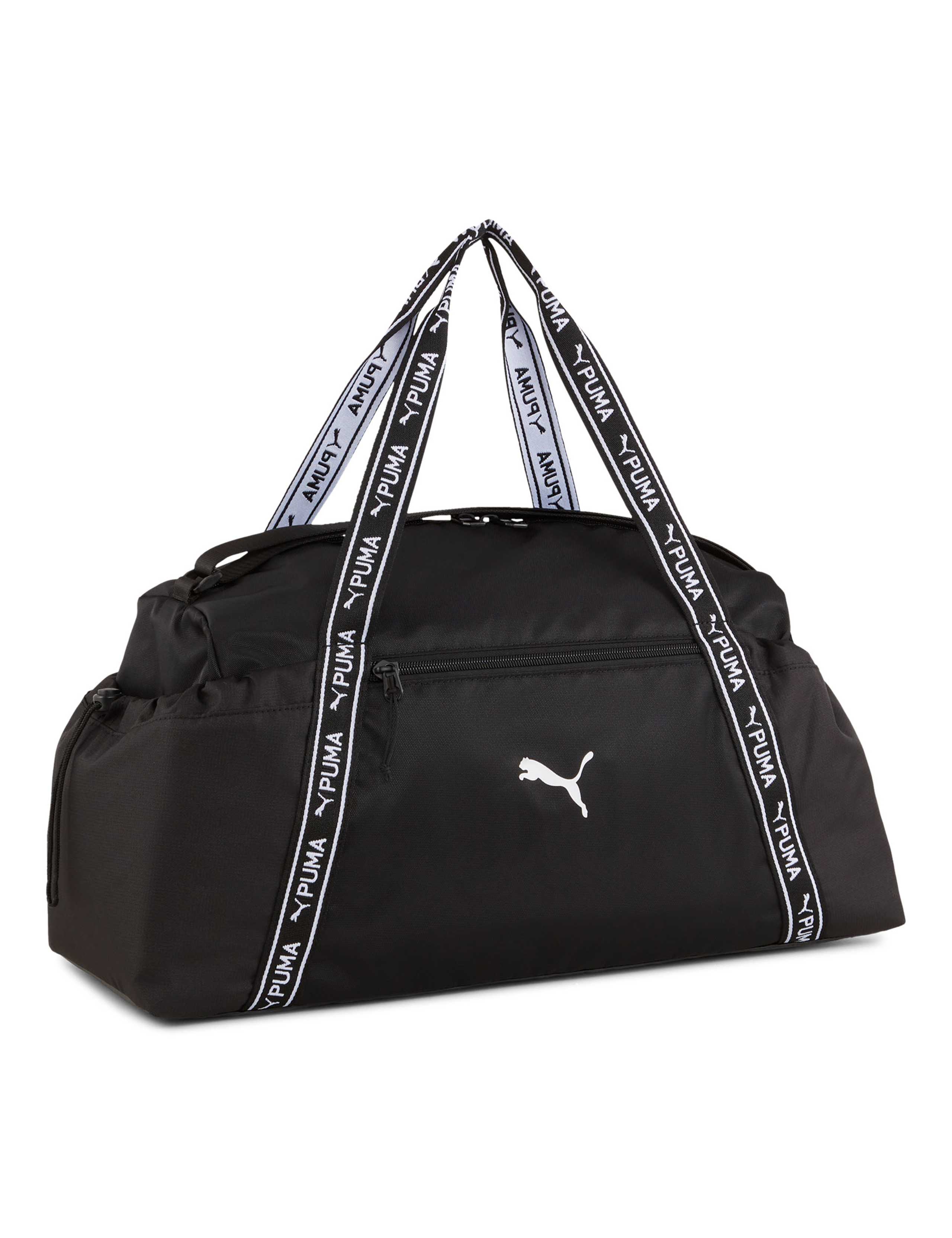 Essentials Sports Shoulder Gym Bag