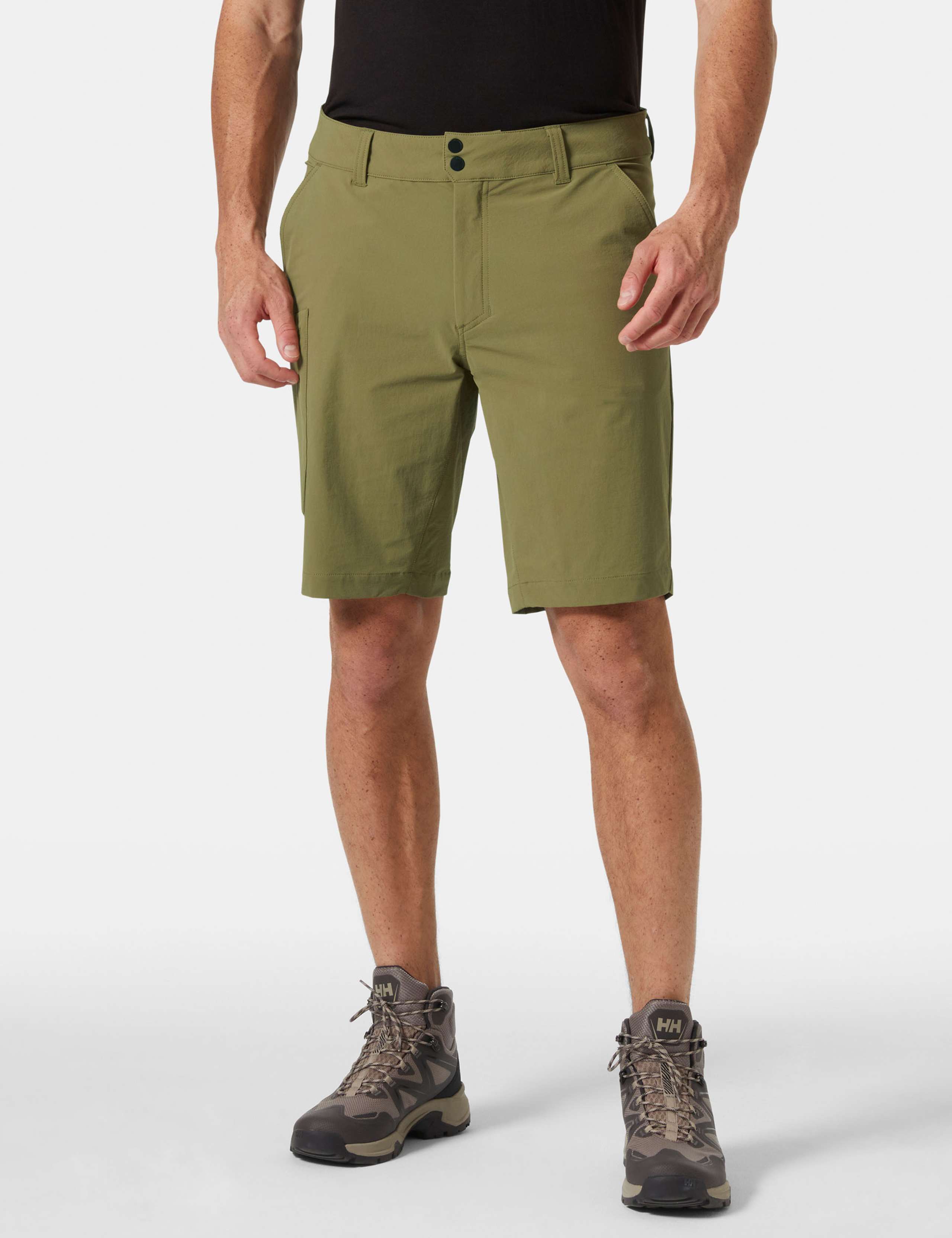 Brono Stretch Trekking Shorts