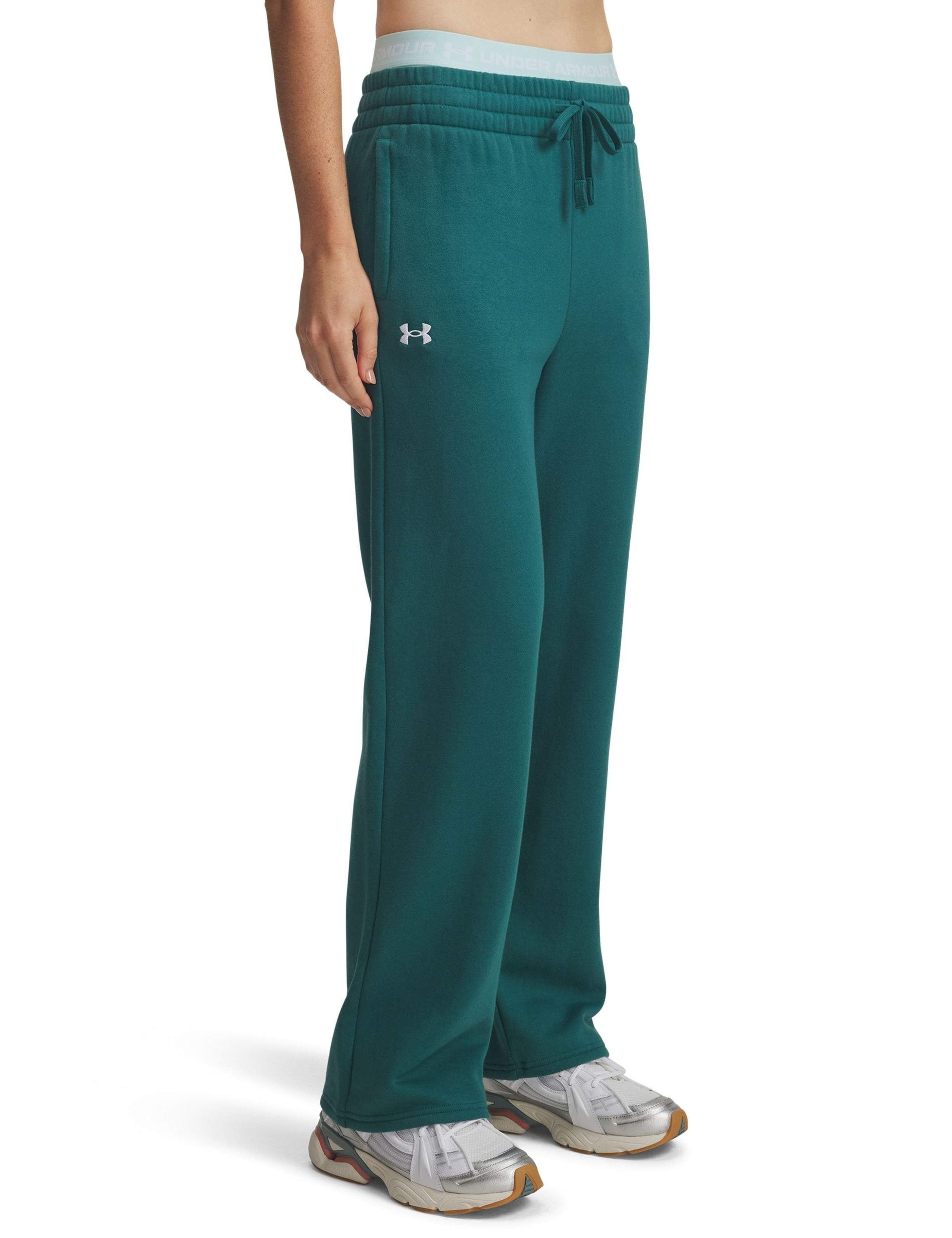 Rival Cotton Rich Fleece Joggers