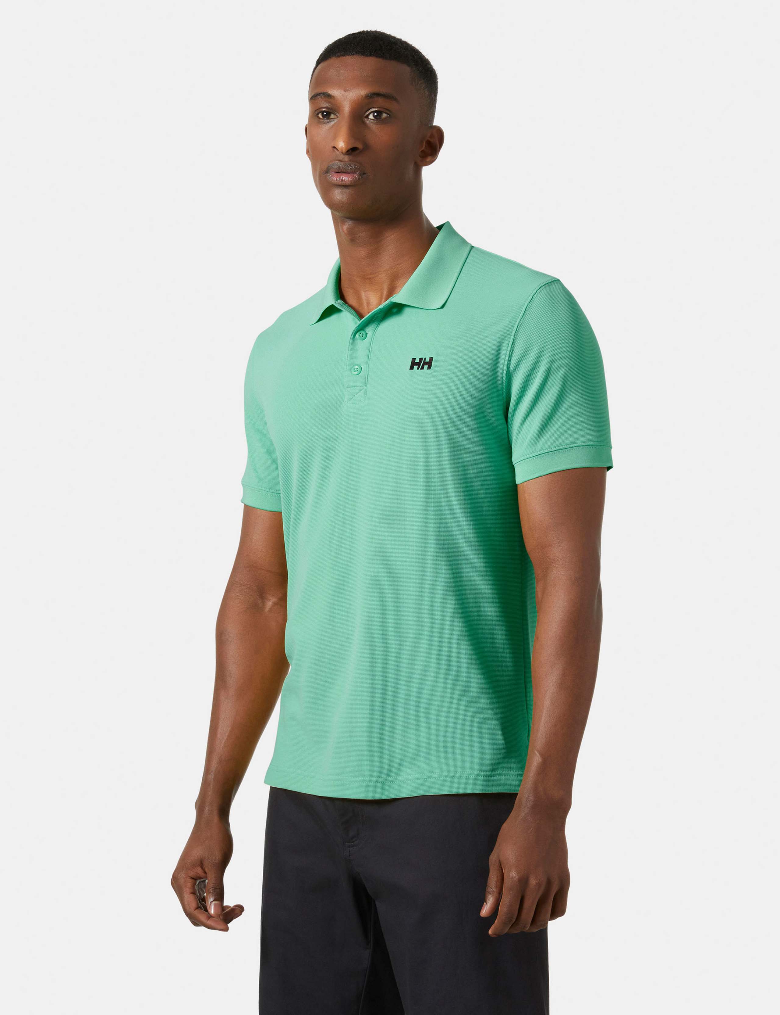 Driftline Polo Shirt