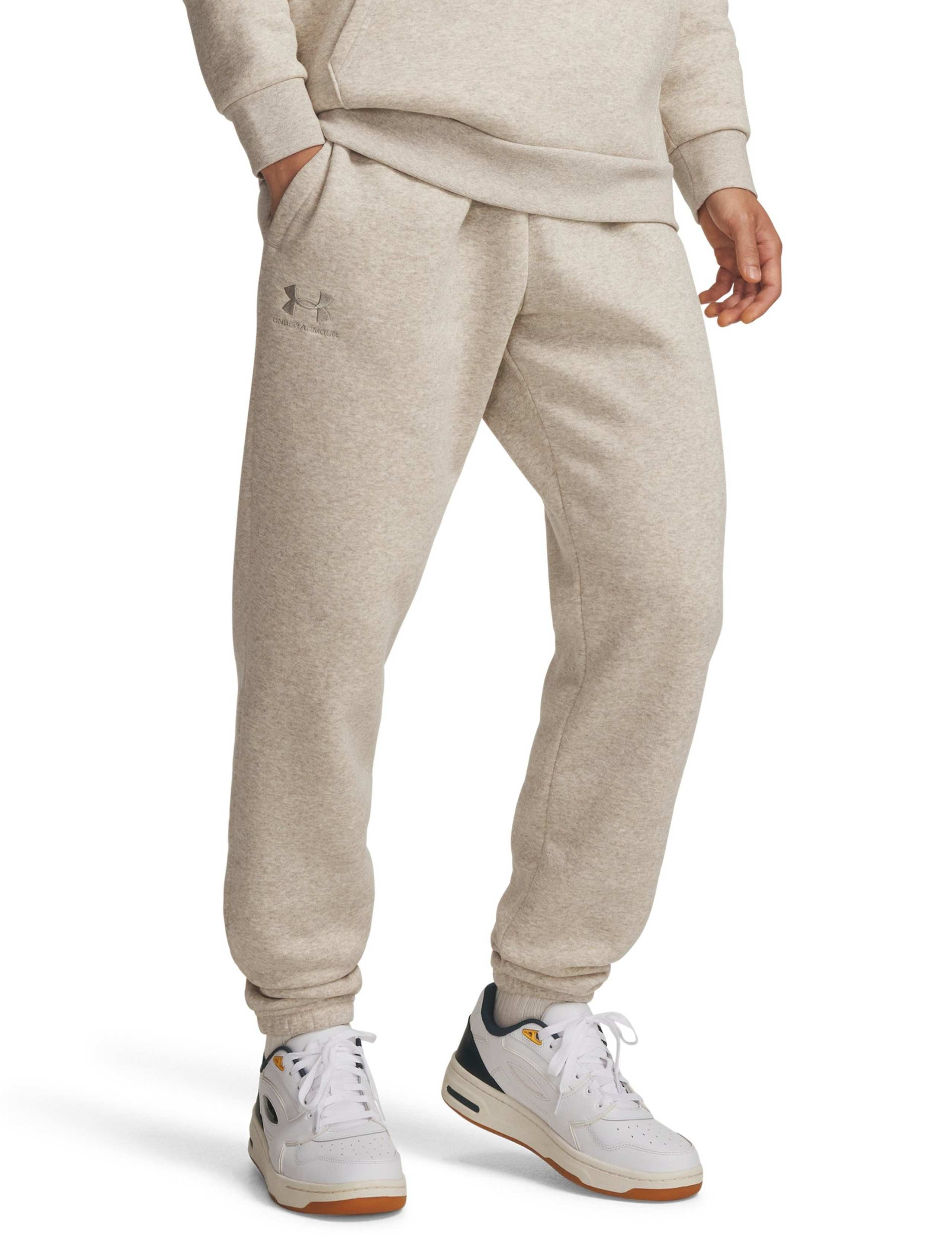 Icon Cotton Rich Fleece Joggers