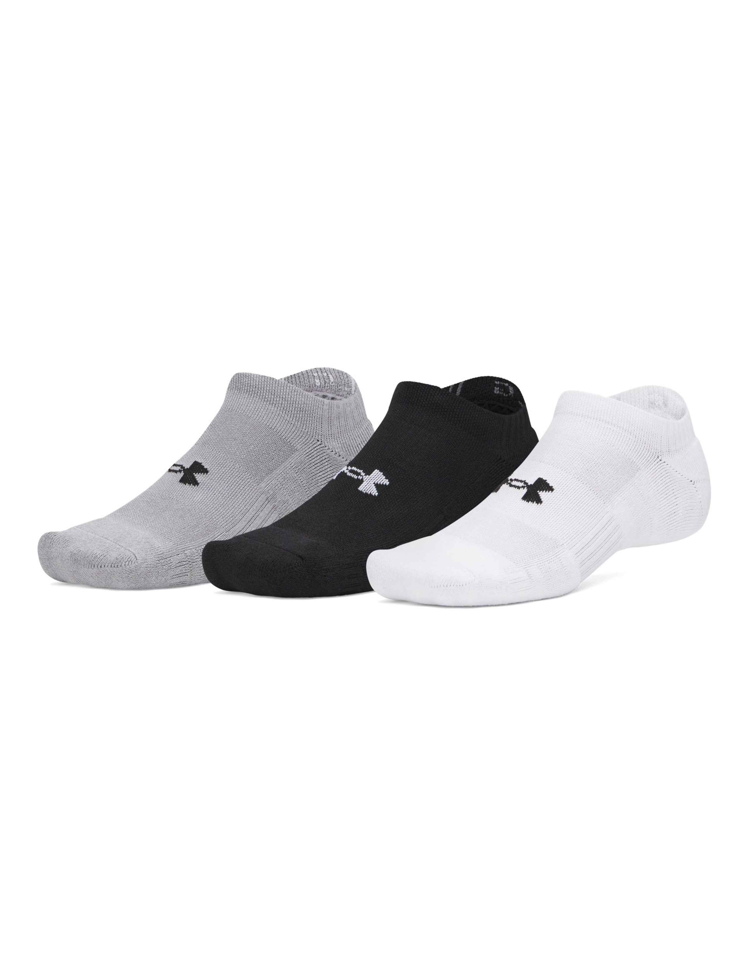3 Pack Performance Trainer Socks