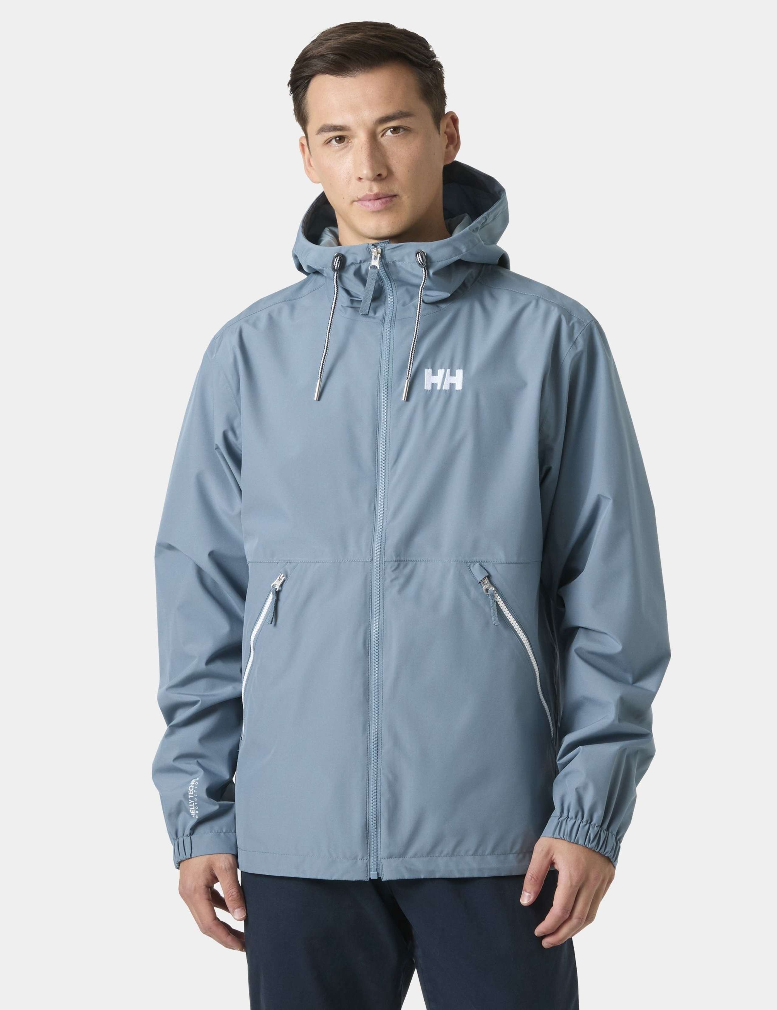 Sandoy Rain Jacket