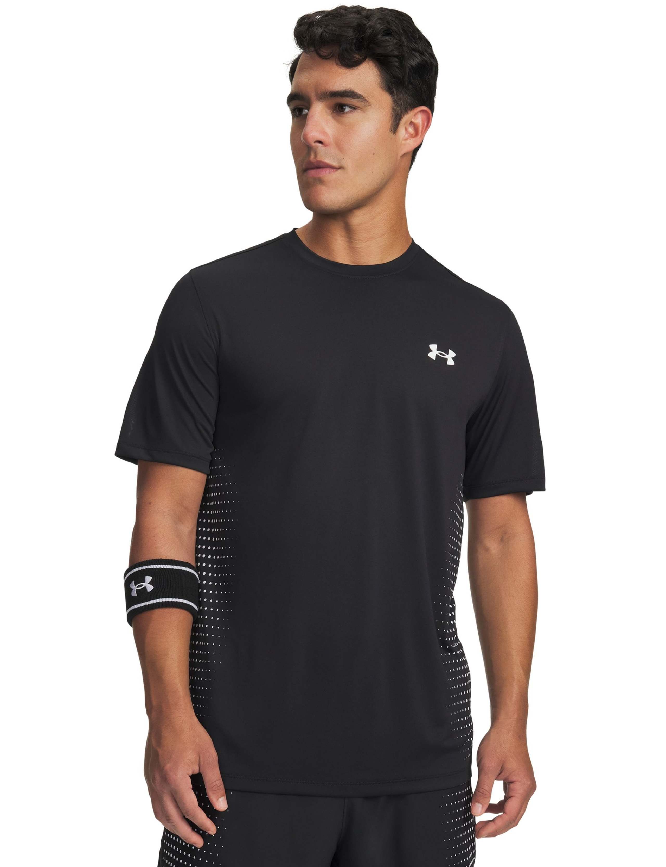UA Tech™ Play Quick Dry Training T-Shirt