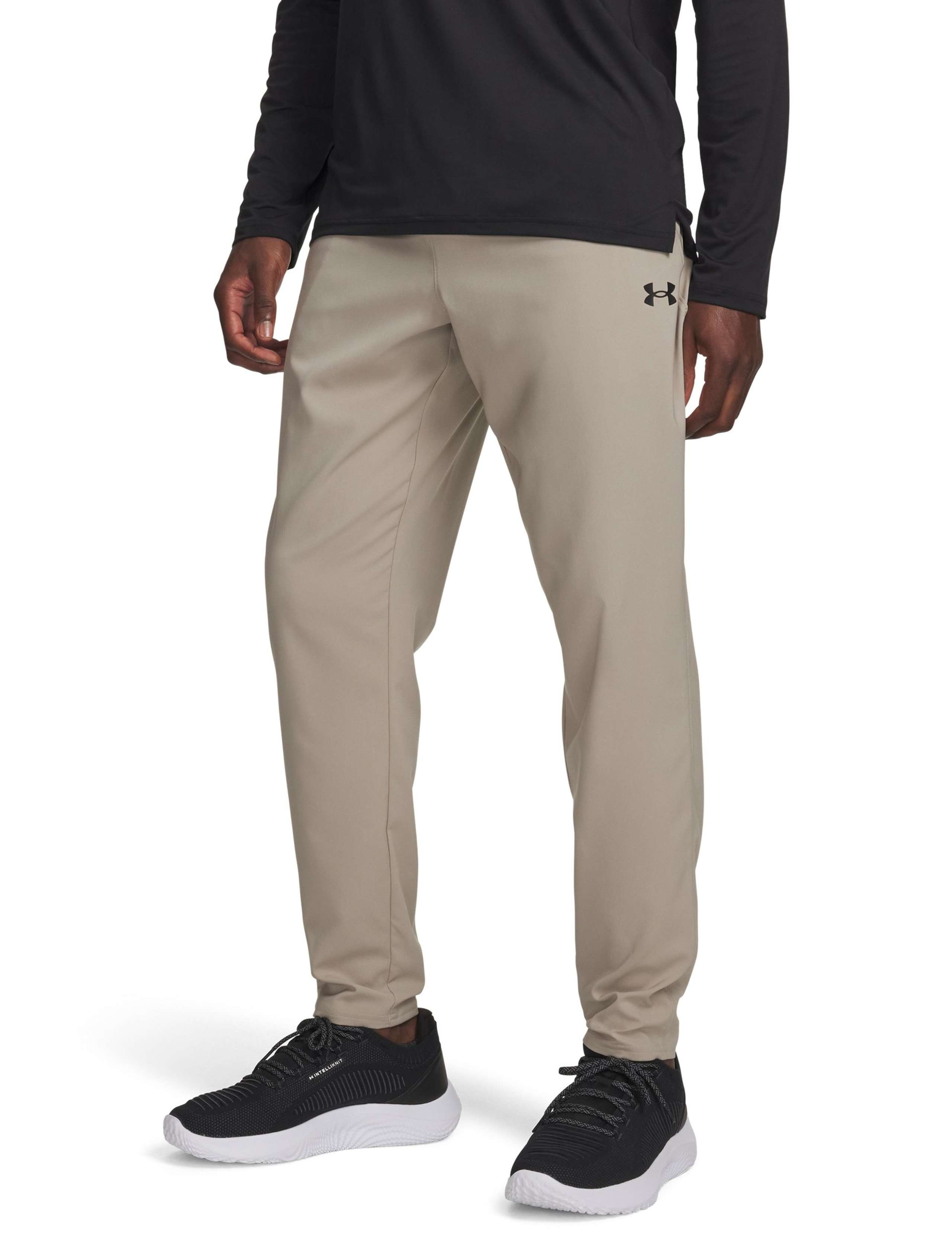 Vanish Stretch Lightweight Training Joggers