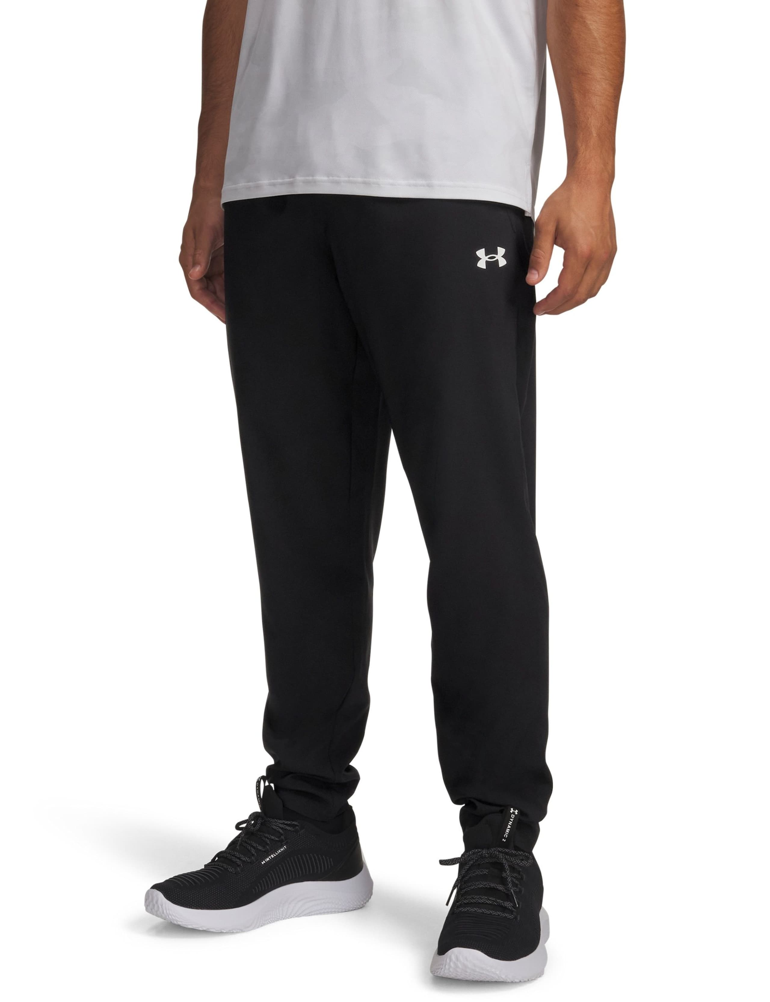 Vanish Stretch Lightweight Training Joggers
