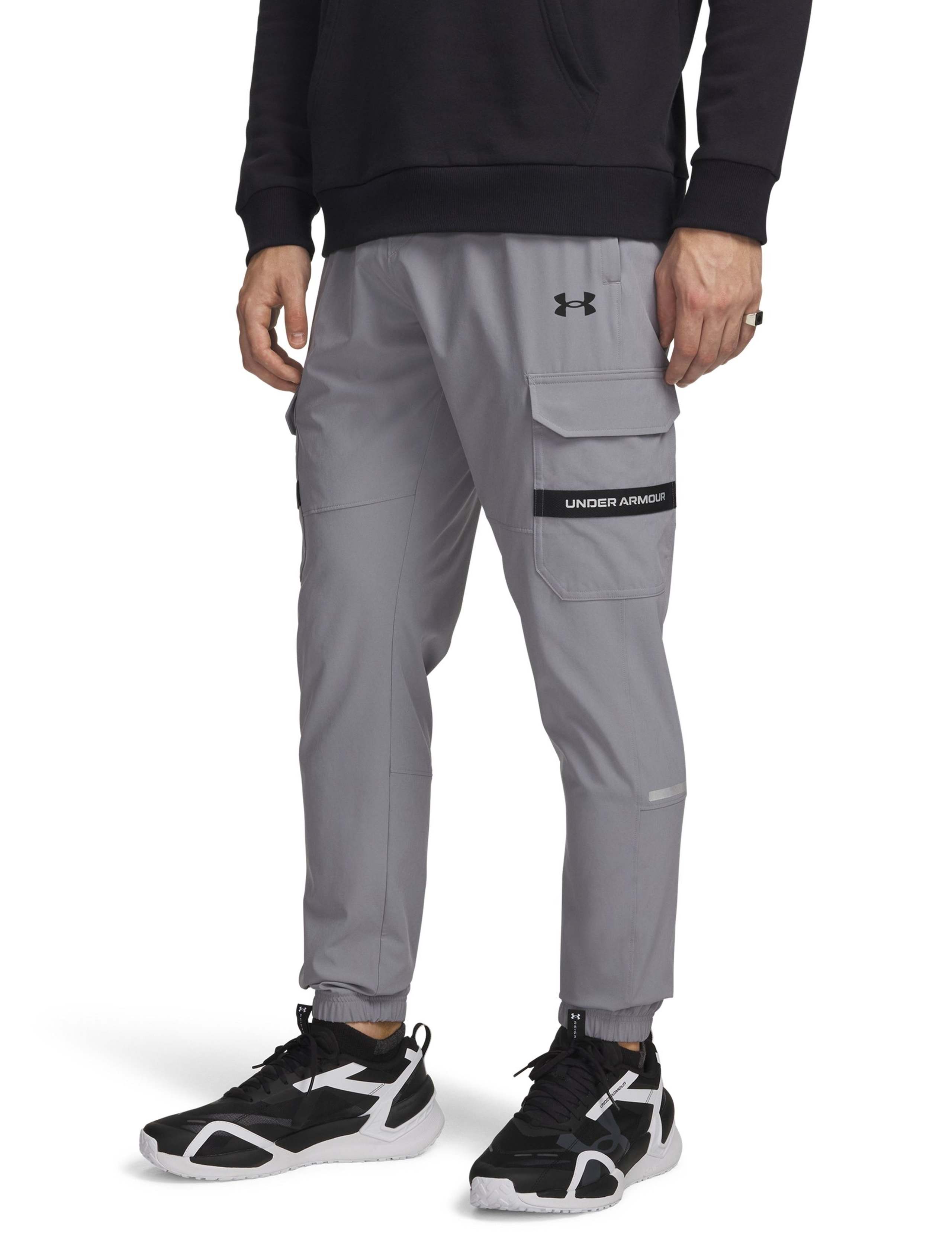 Tech™ Utility Woven Stretch Training Joggers
