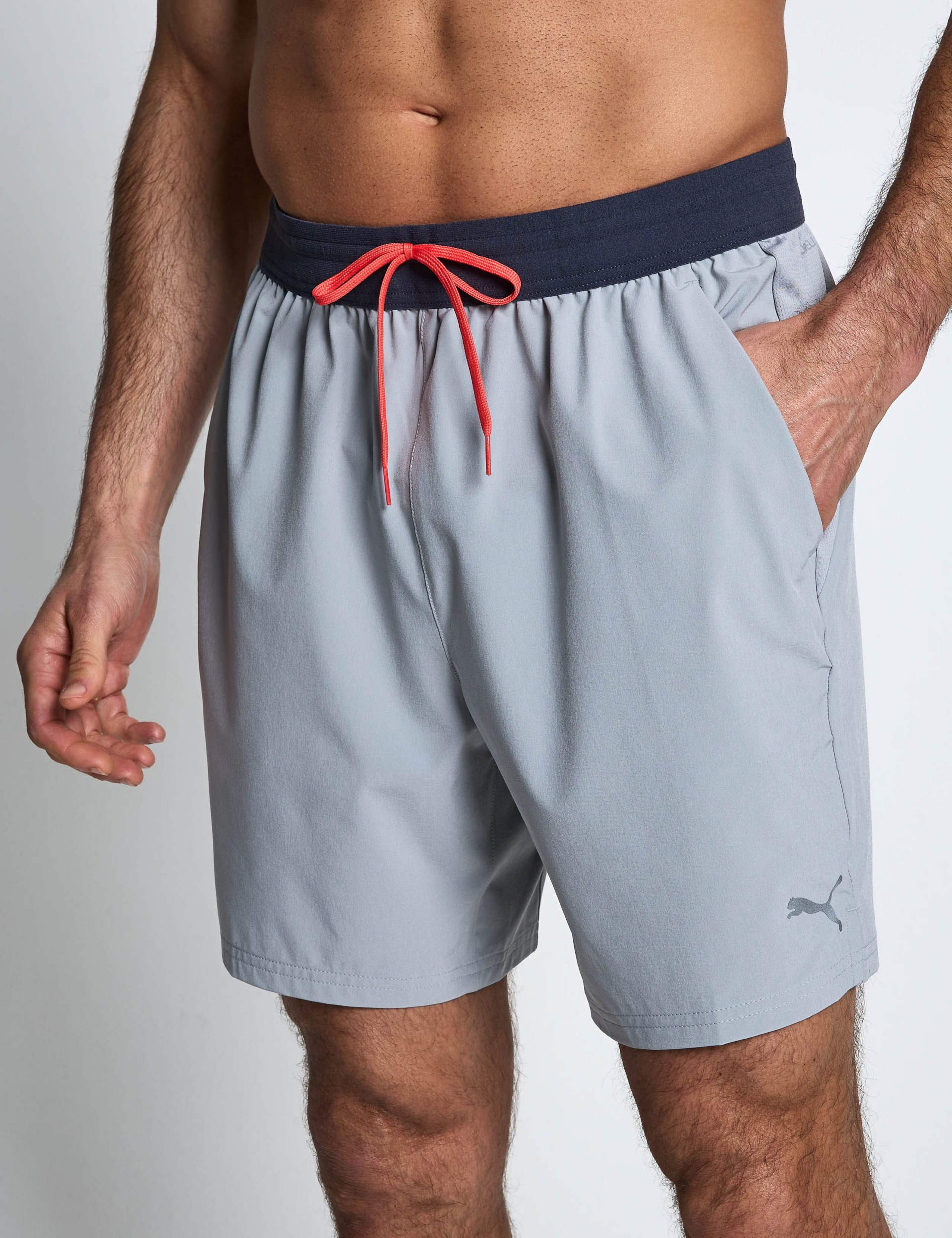 Powertrain Shorts