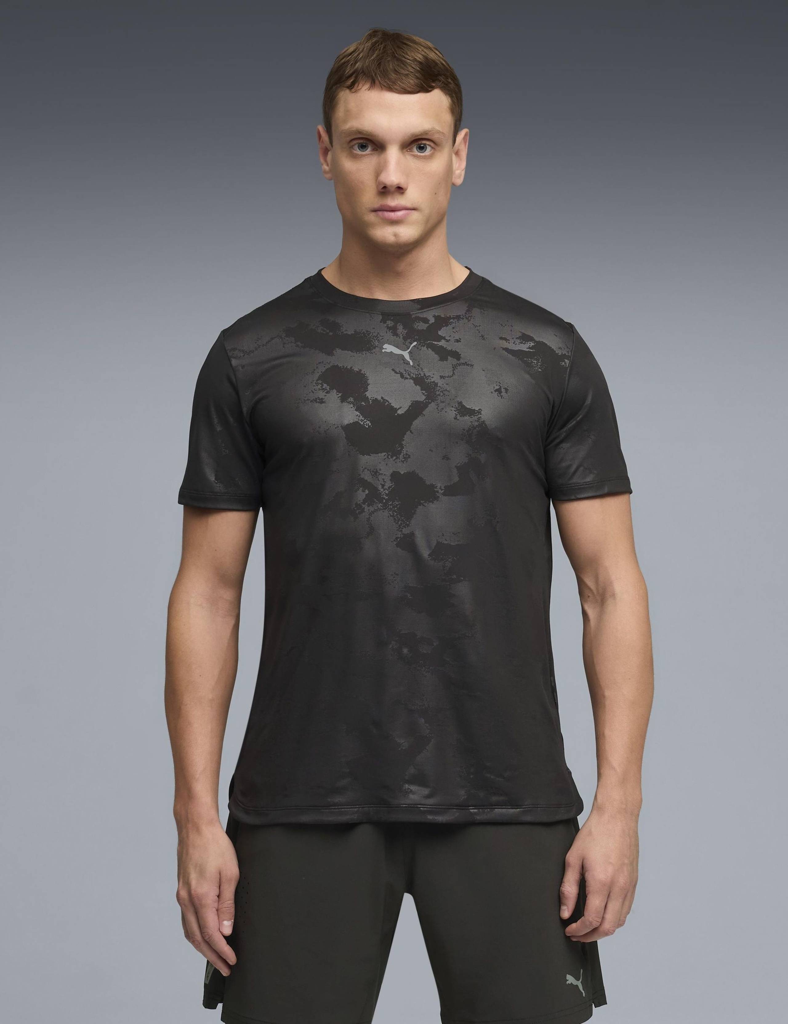 Cloudspun Embossed T-Shirt