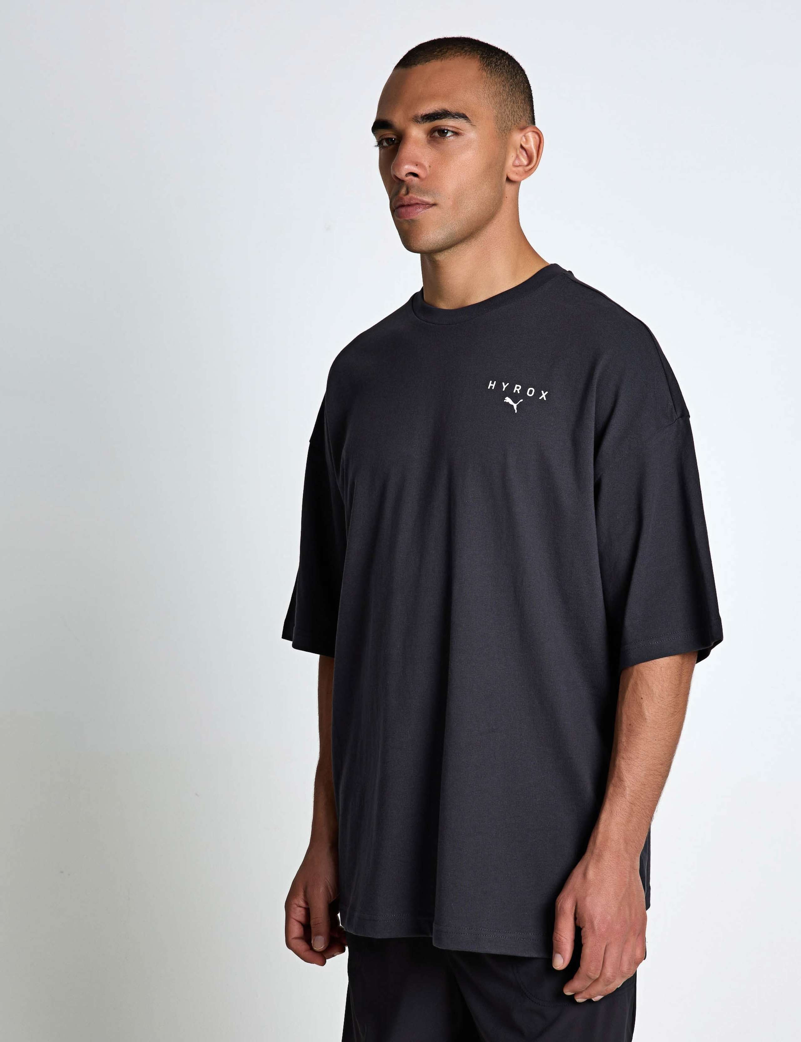 Pure Cotton T-Shirt