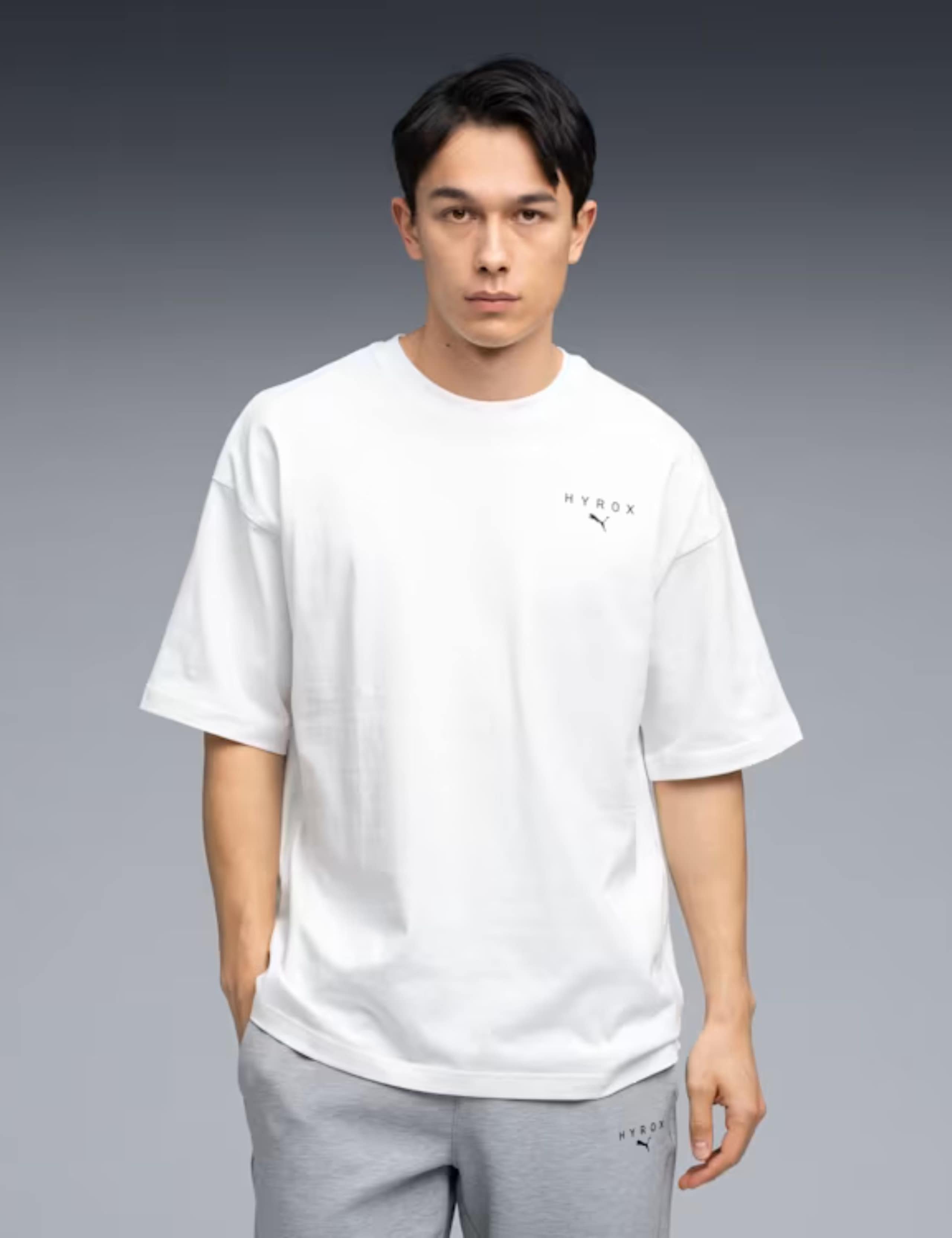 Pure Cotton T-Shirt