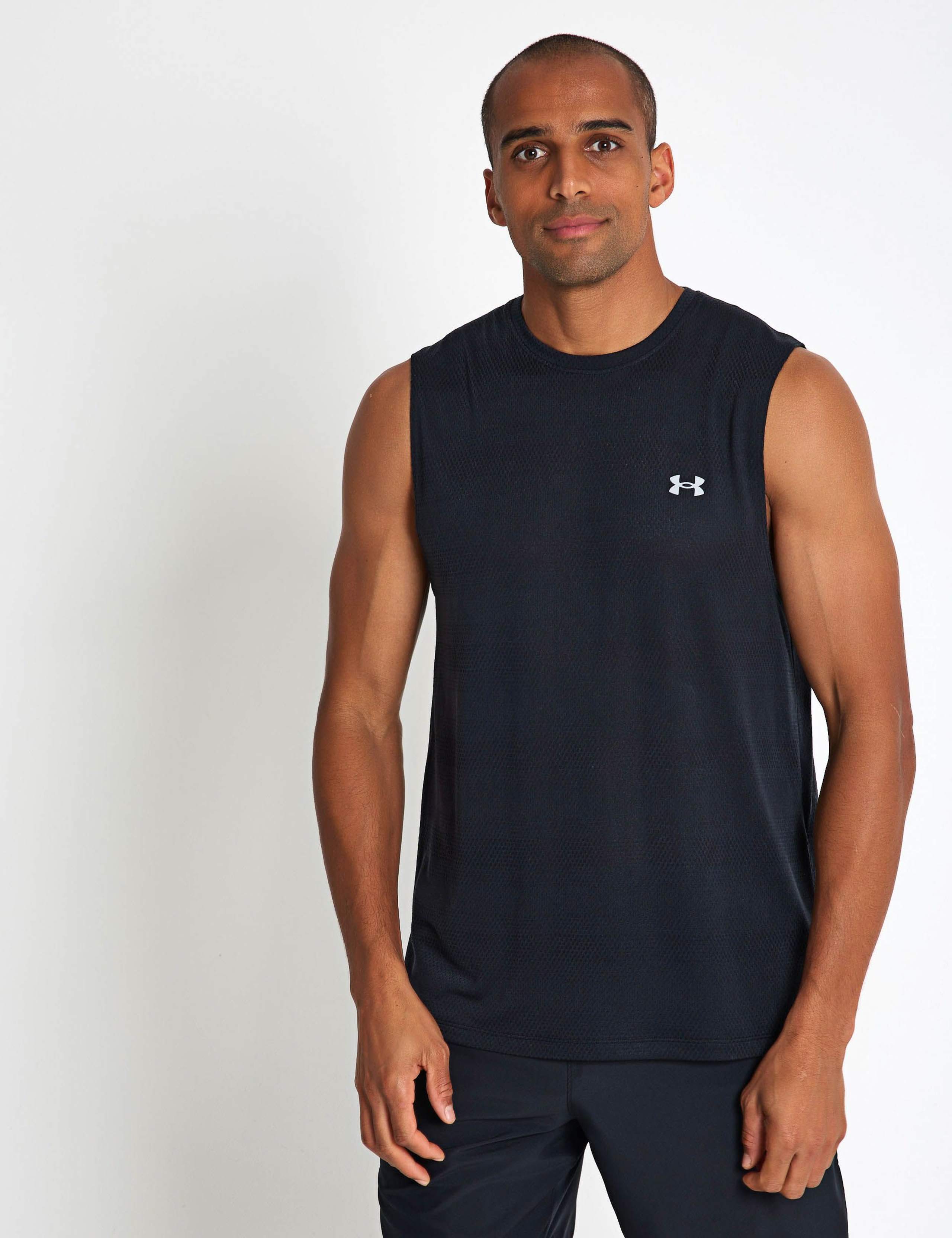 Velociti Tank Top