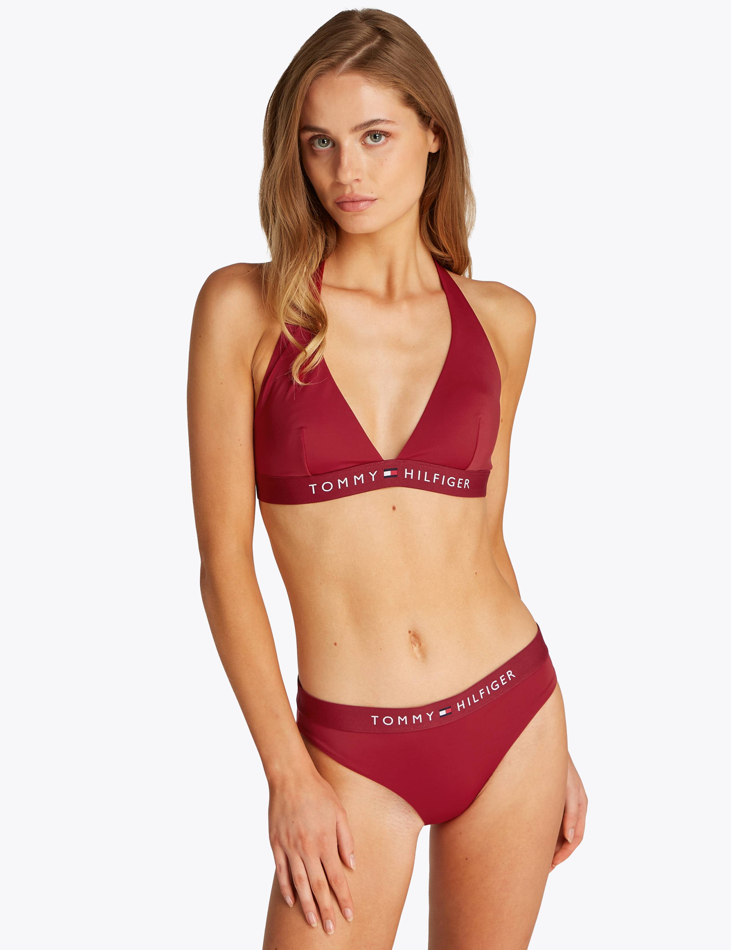 Hipster Bikini Bottoms