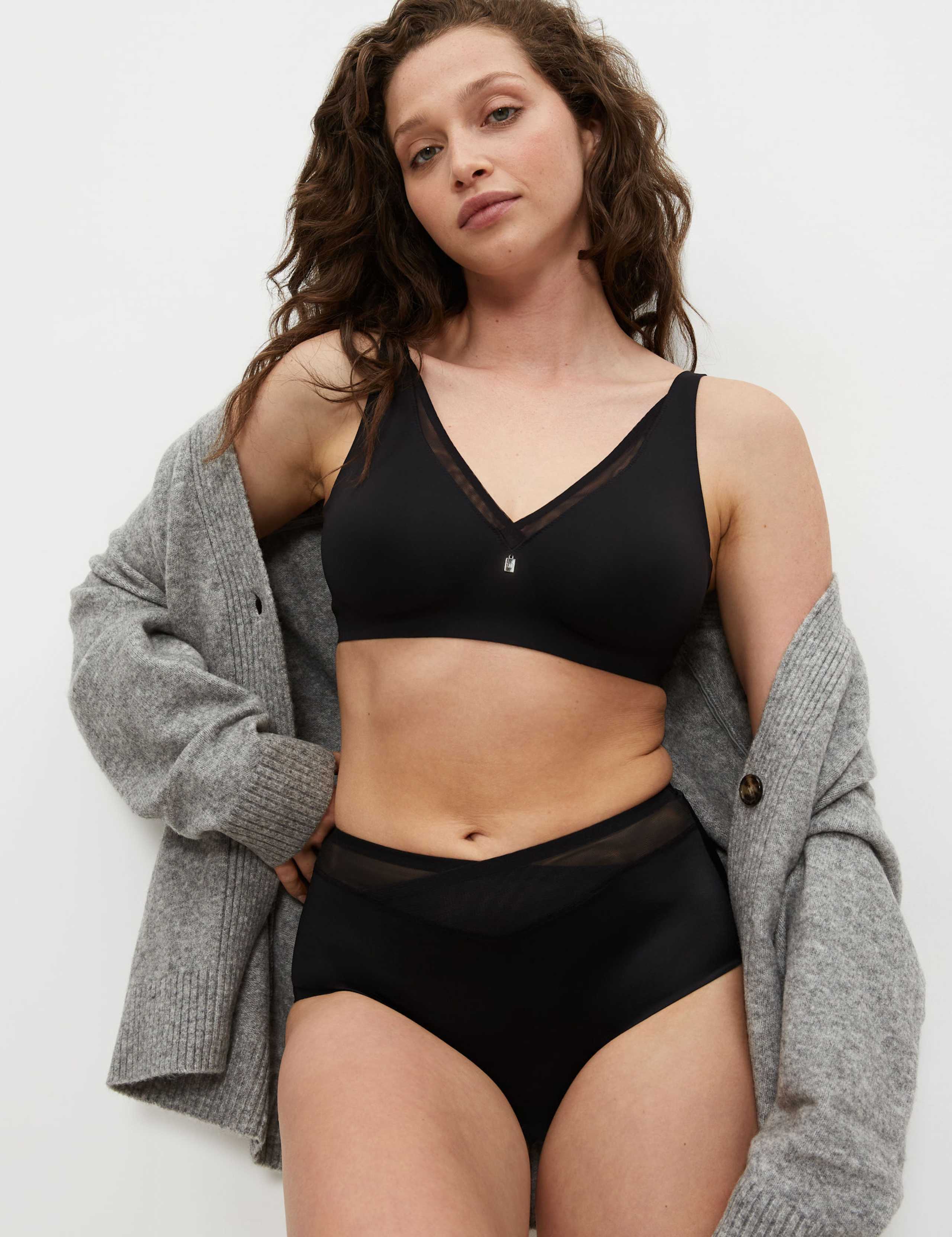 True Shape Sensation Maxi Full Briefs