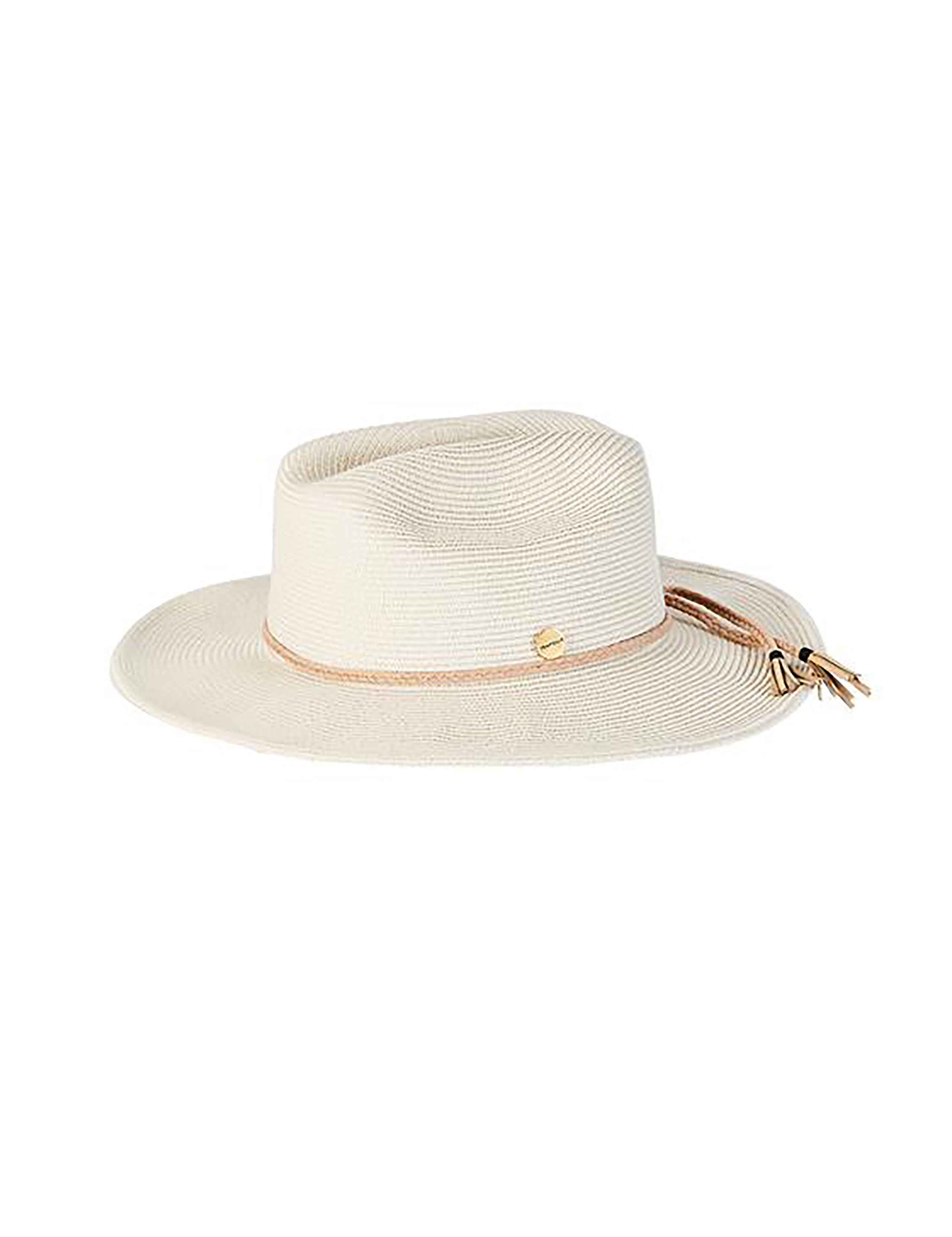 Packable Fedora