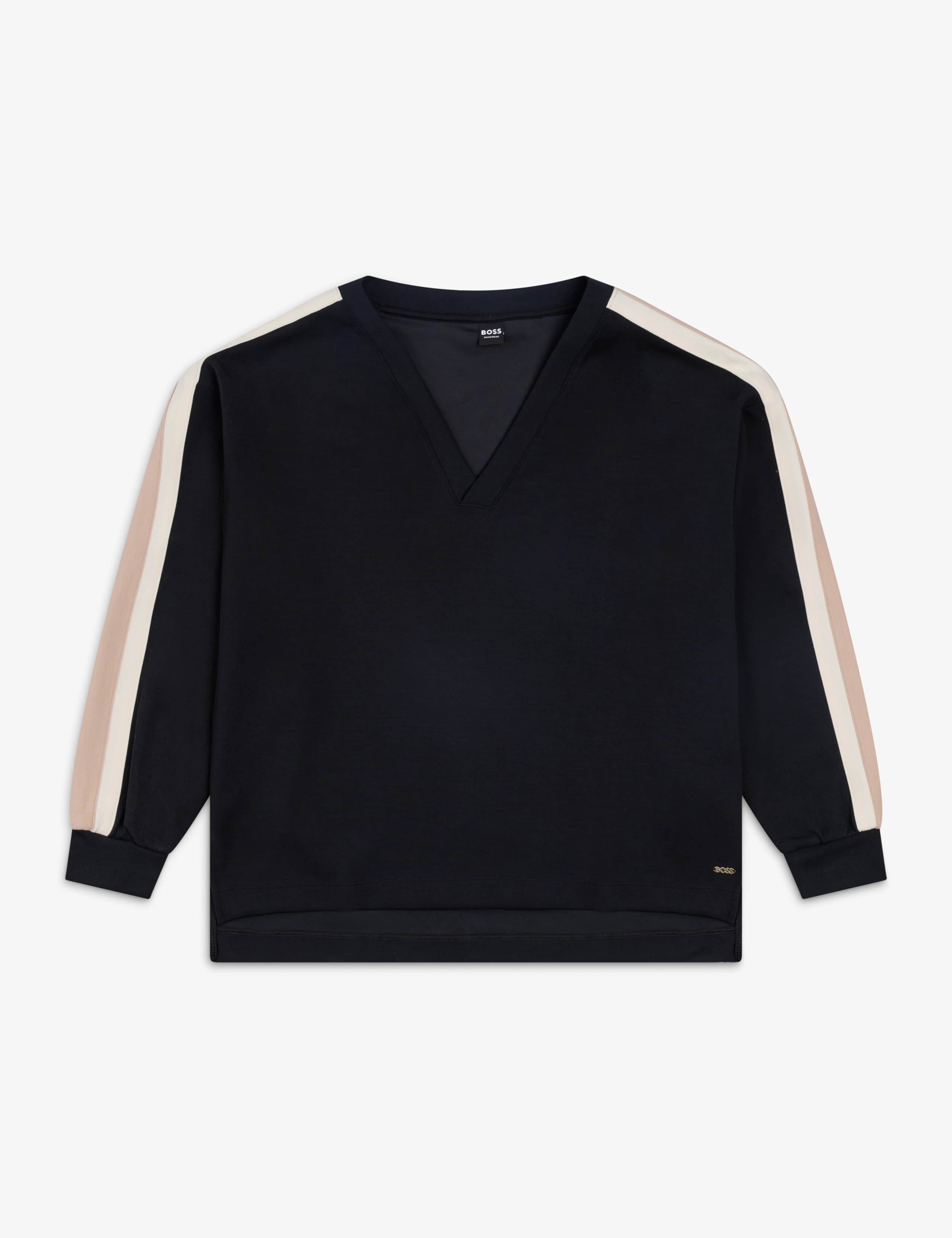 Modal Blend Sweatshirt