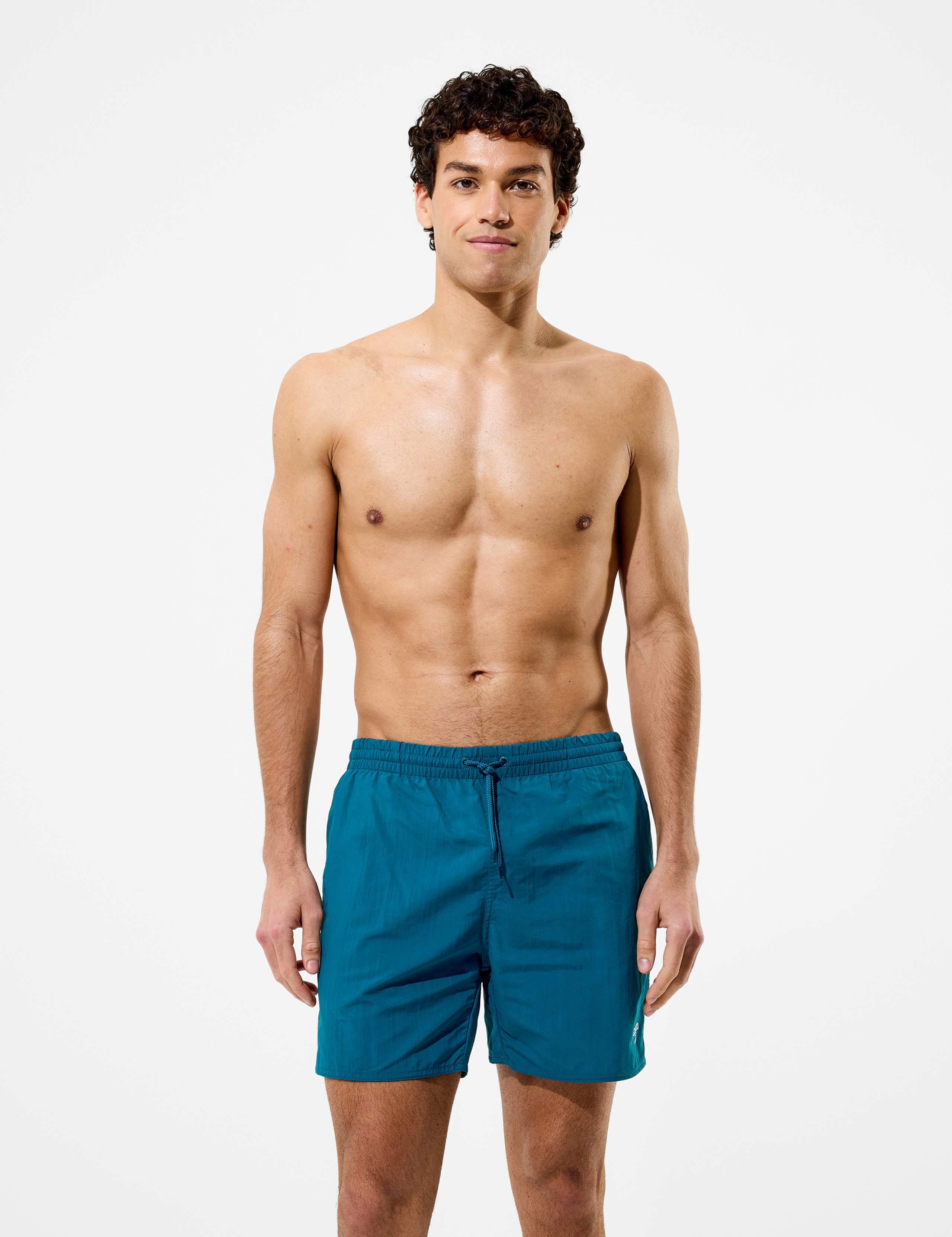 Swim Shorts