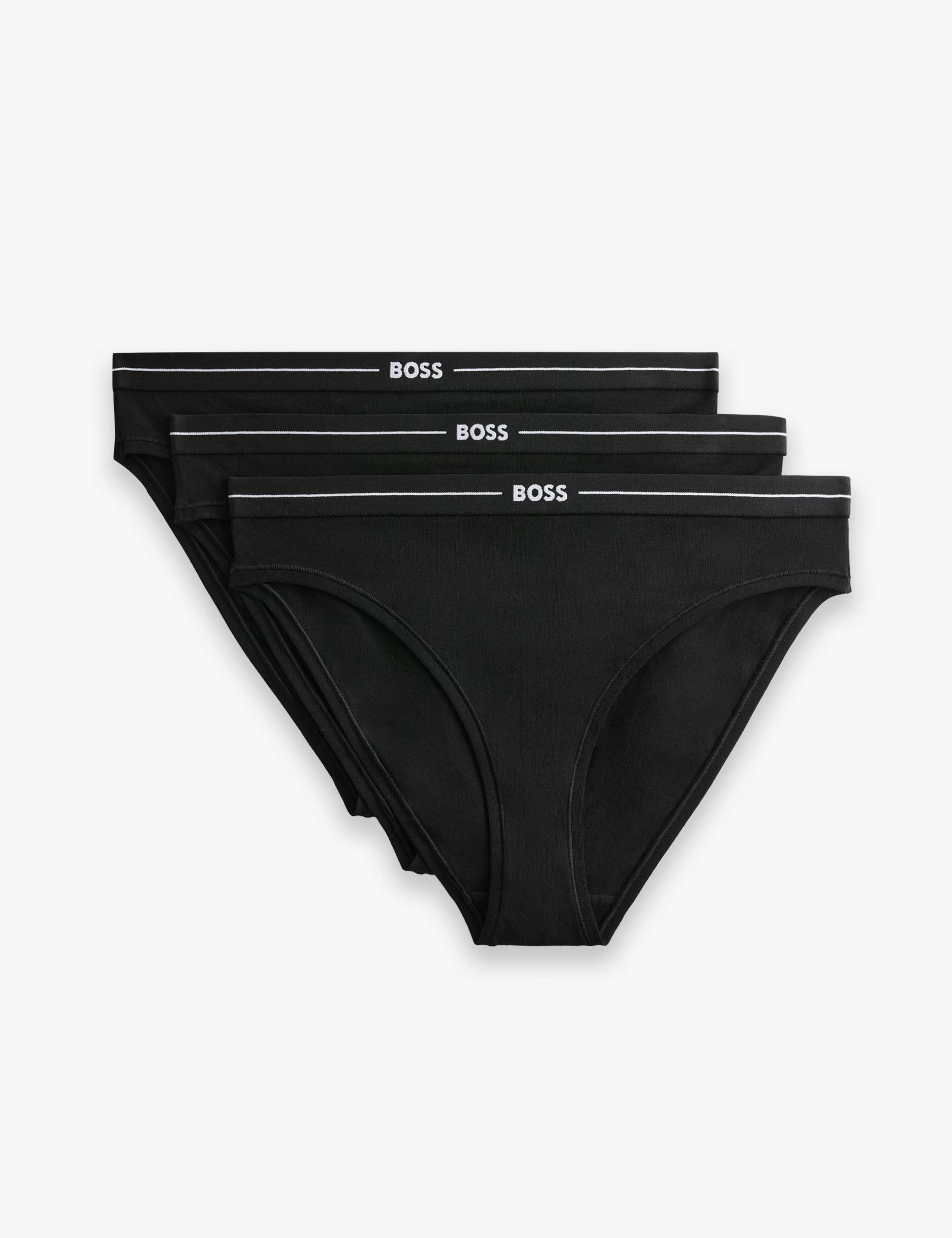 3pk Cotton Rich Briefs